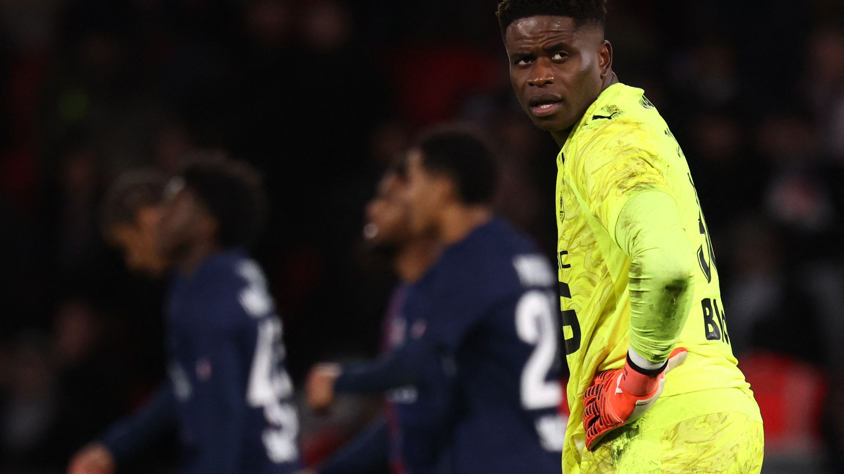 FBL-FRA-LIGUE1-PSG-RENNES