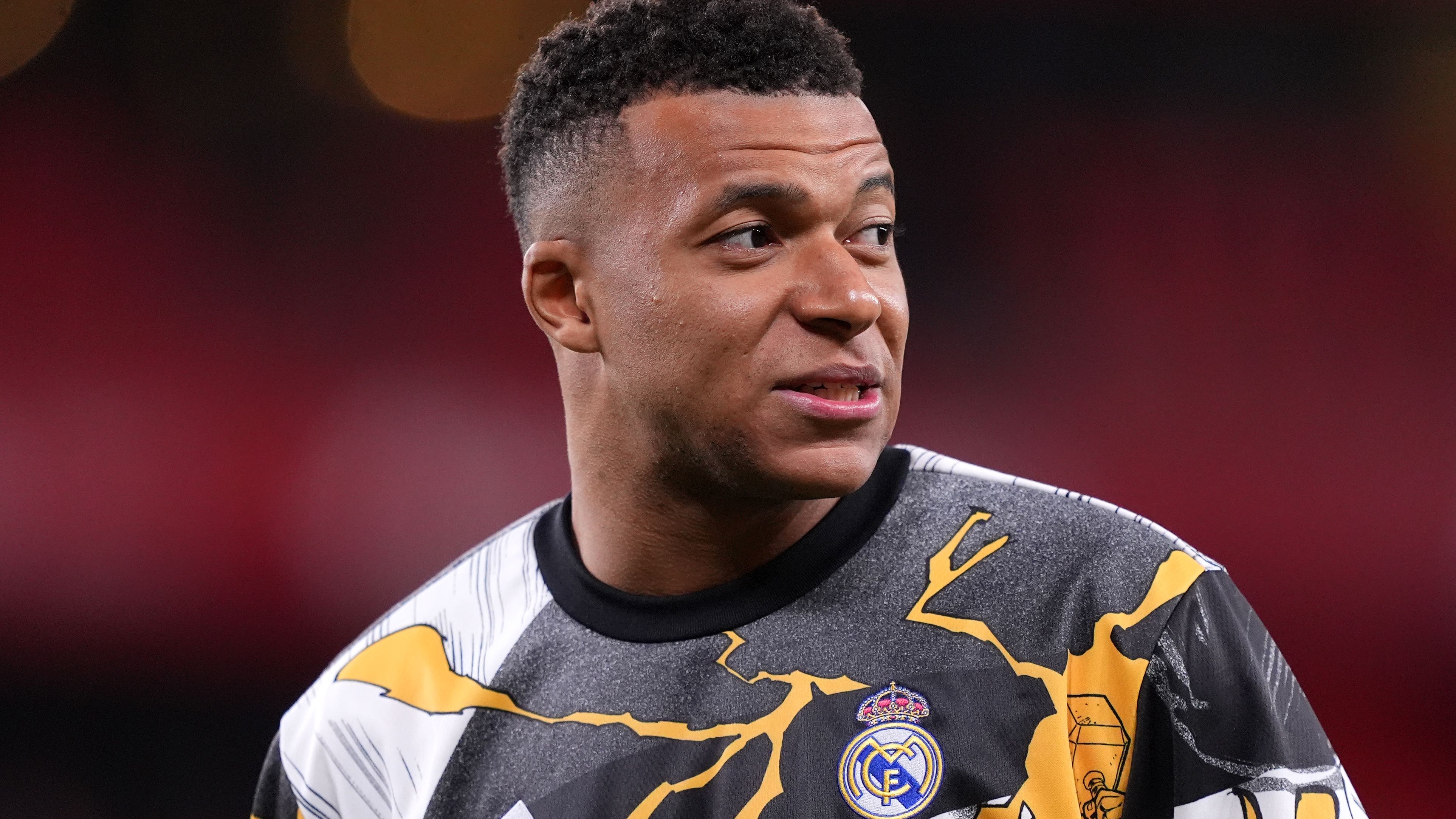 Athletic Club v Real Madrid CF - LaLiga EA Sports