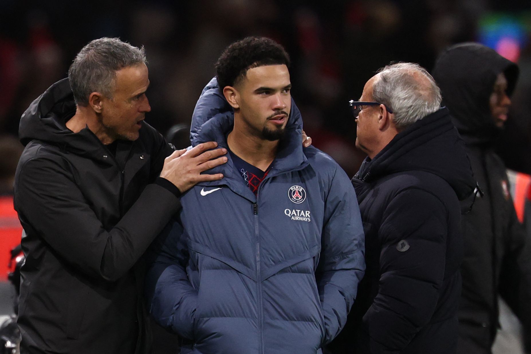 FBL-FRA-LIGUE1-PSG-RENNES