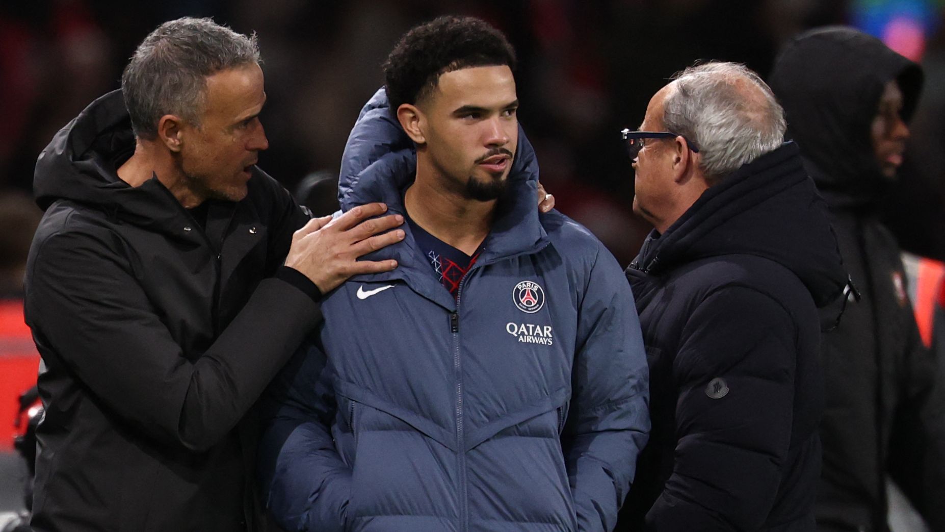 FBL-FRA-LIGUE1-PSG-RENNES