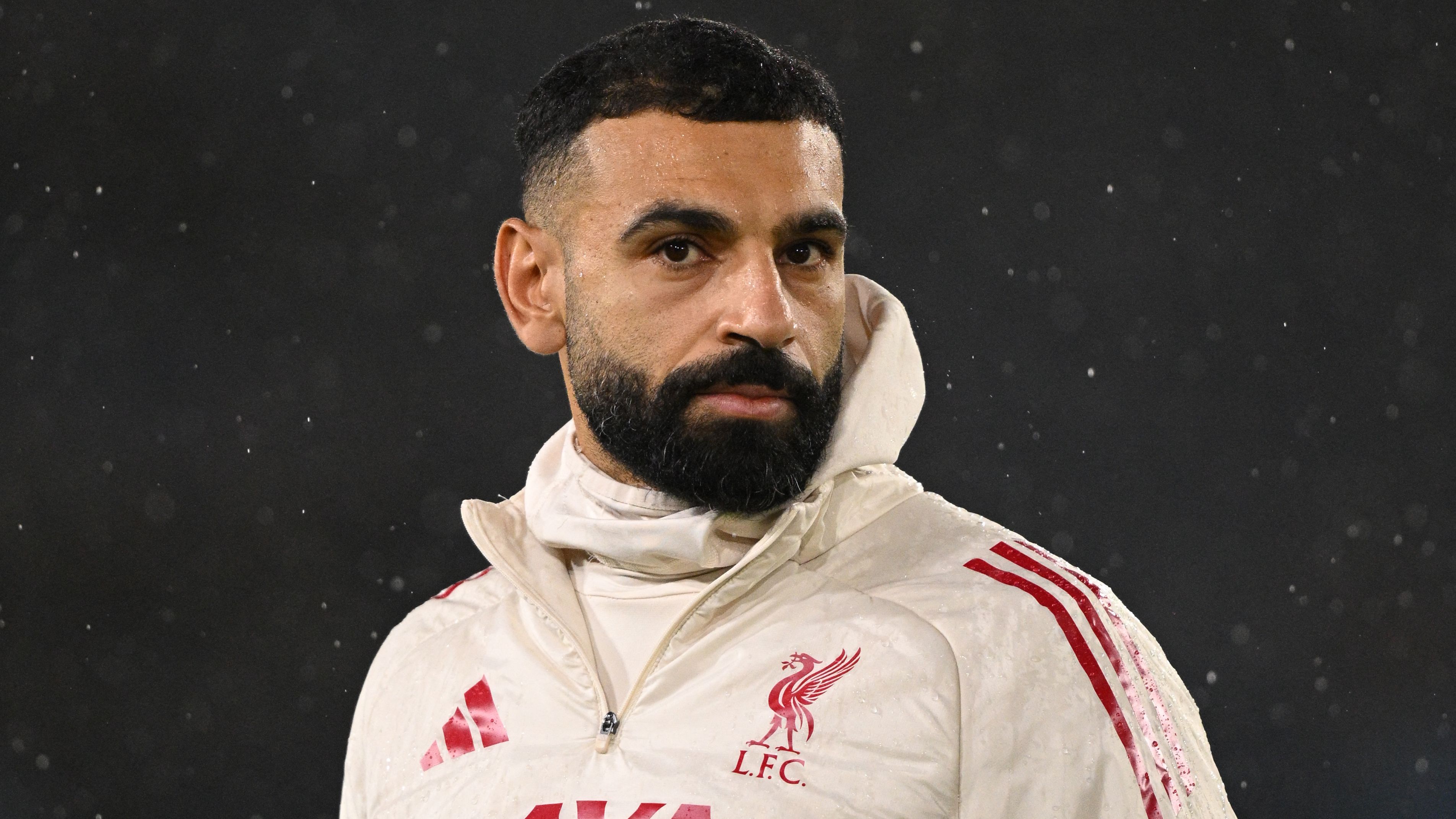 Salah transfer saga begins! Saudi league chief confirms interest