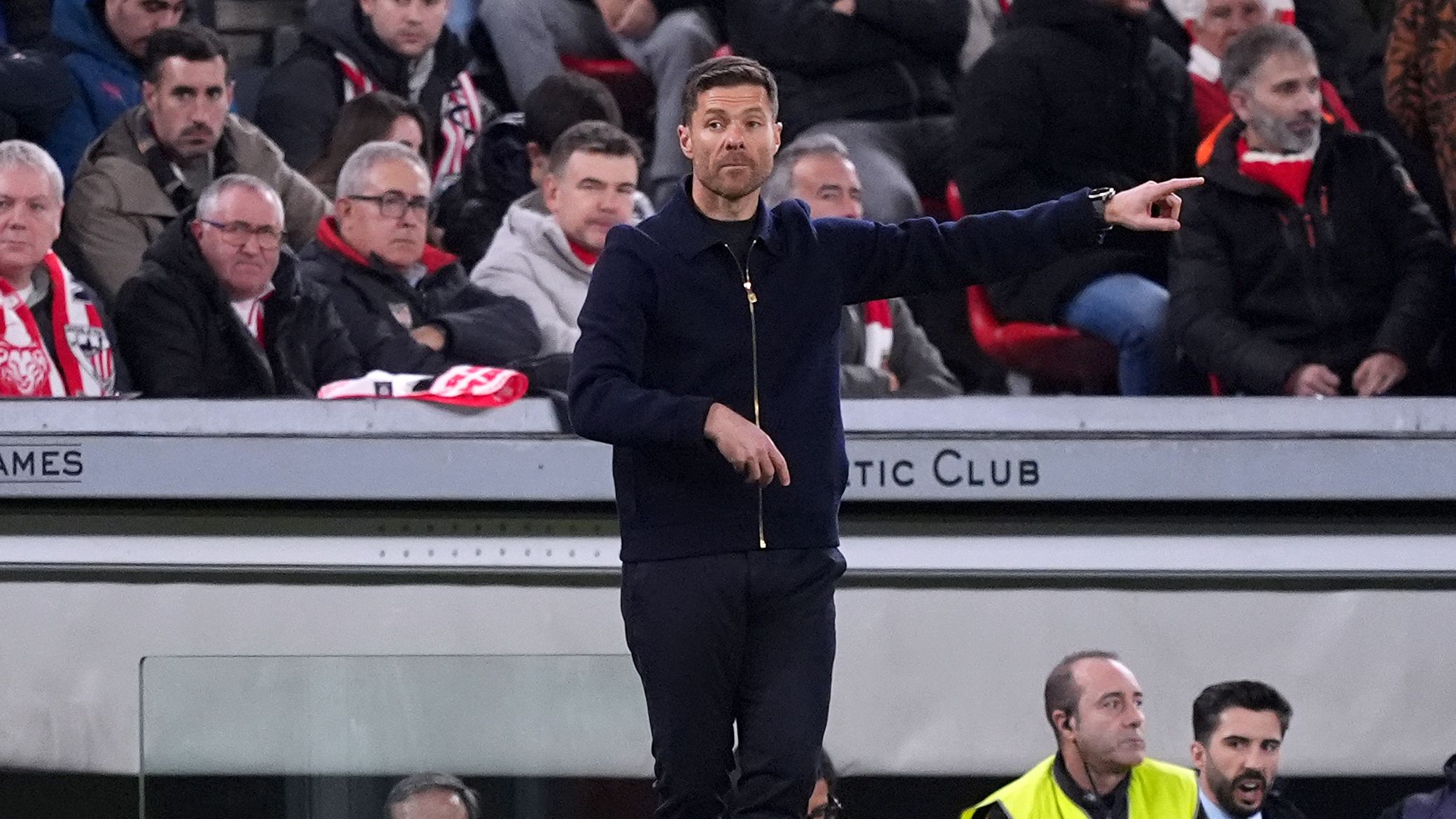 Athletic Club v Real Madrid CF - LaLiga EA Sports