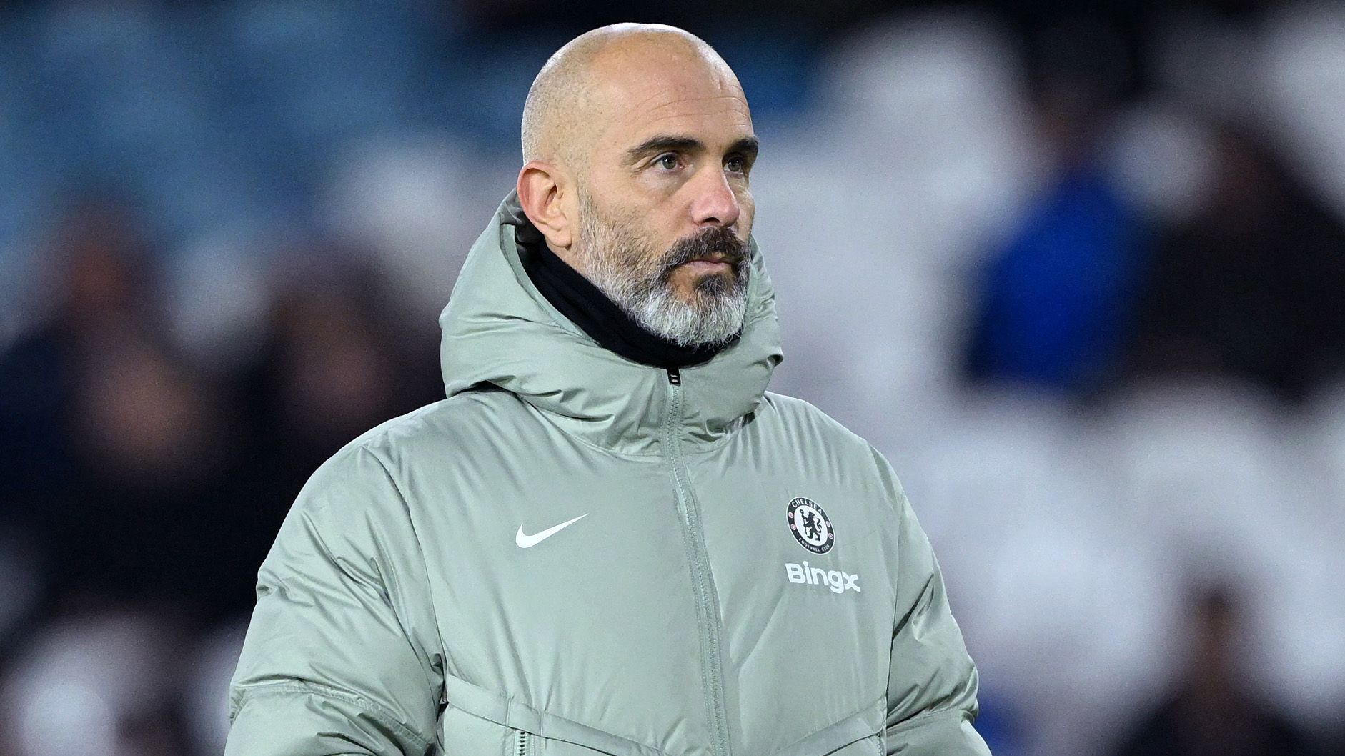 Leeds United v Chelsea - Premier League