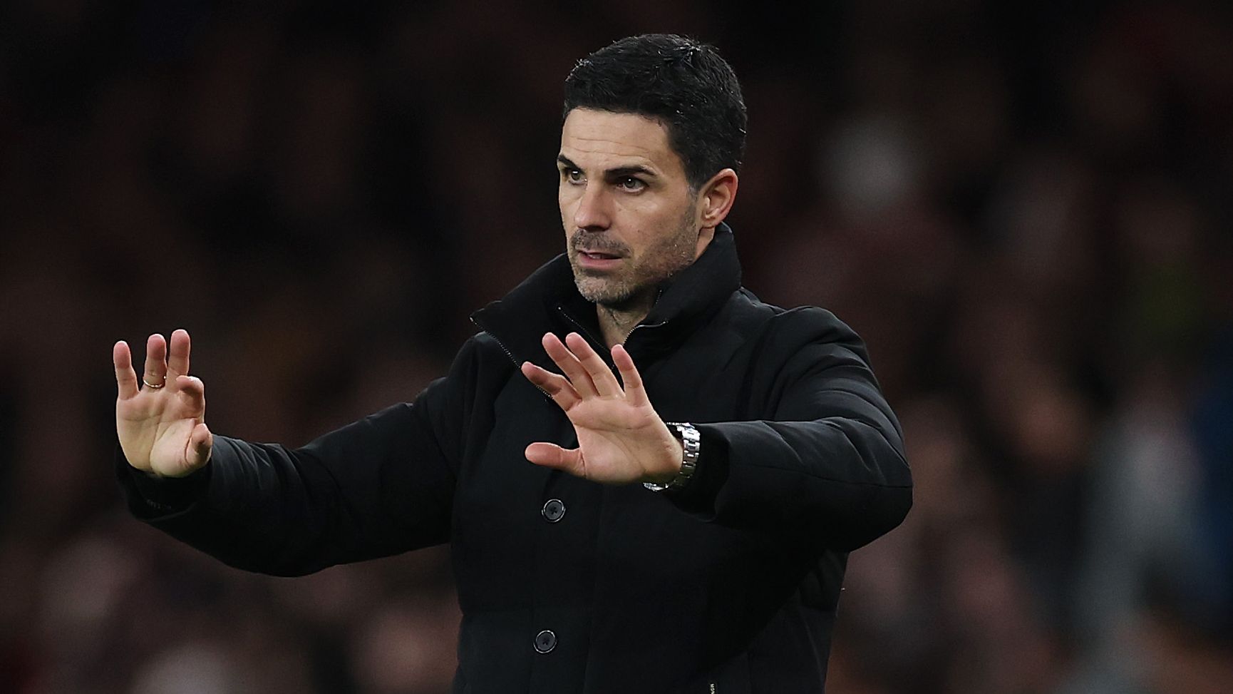 Arsenal v Brentford - Premier League