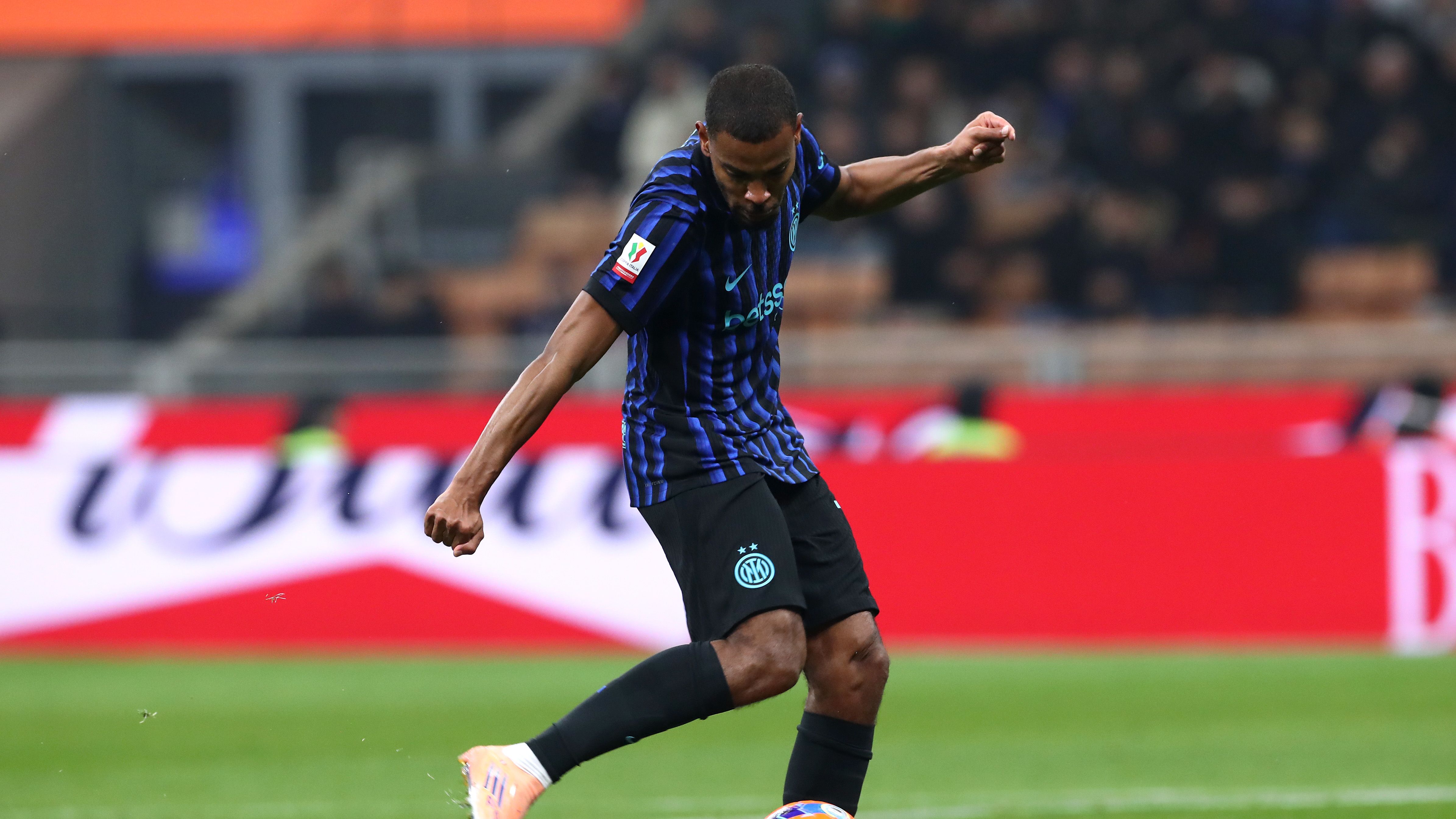 FC Internazionale v Venezia FC - Coppa Italia