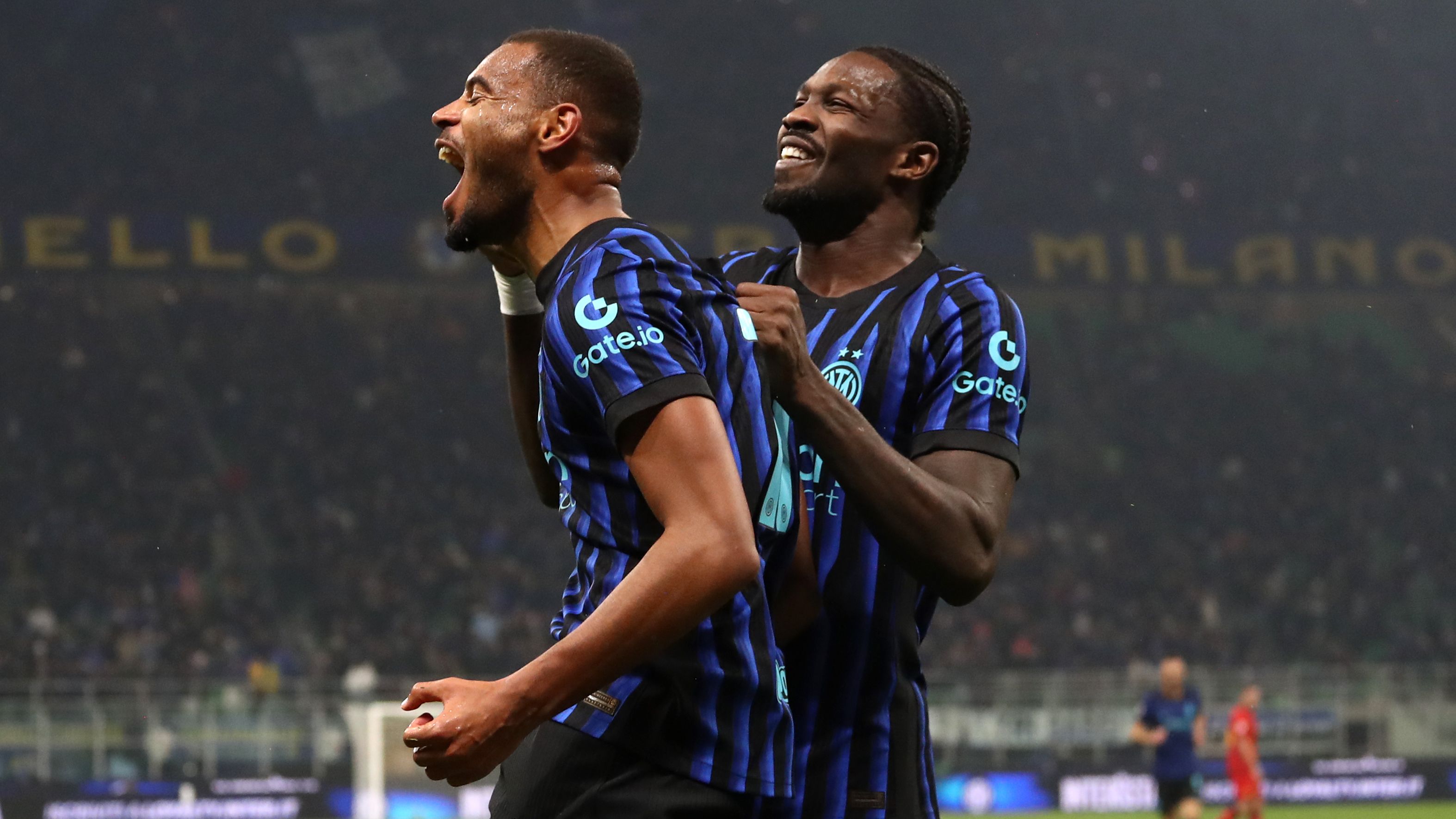 FC Internazionale v Venezia FC - Coppa Italia