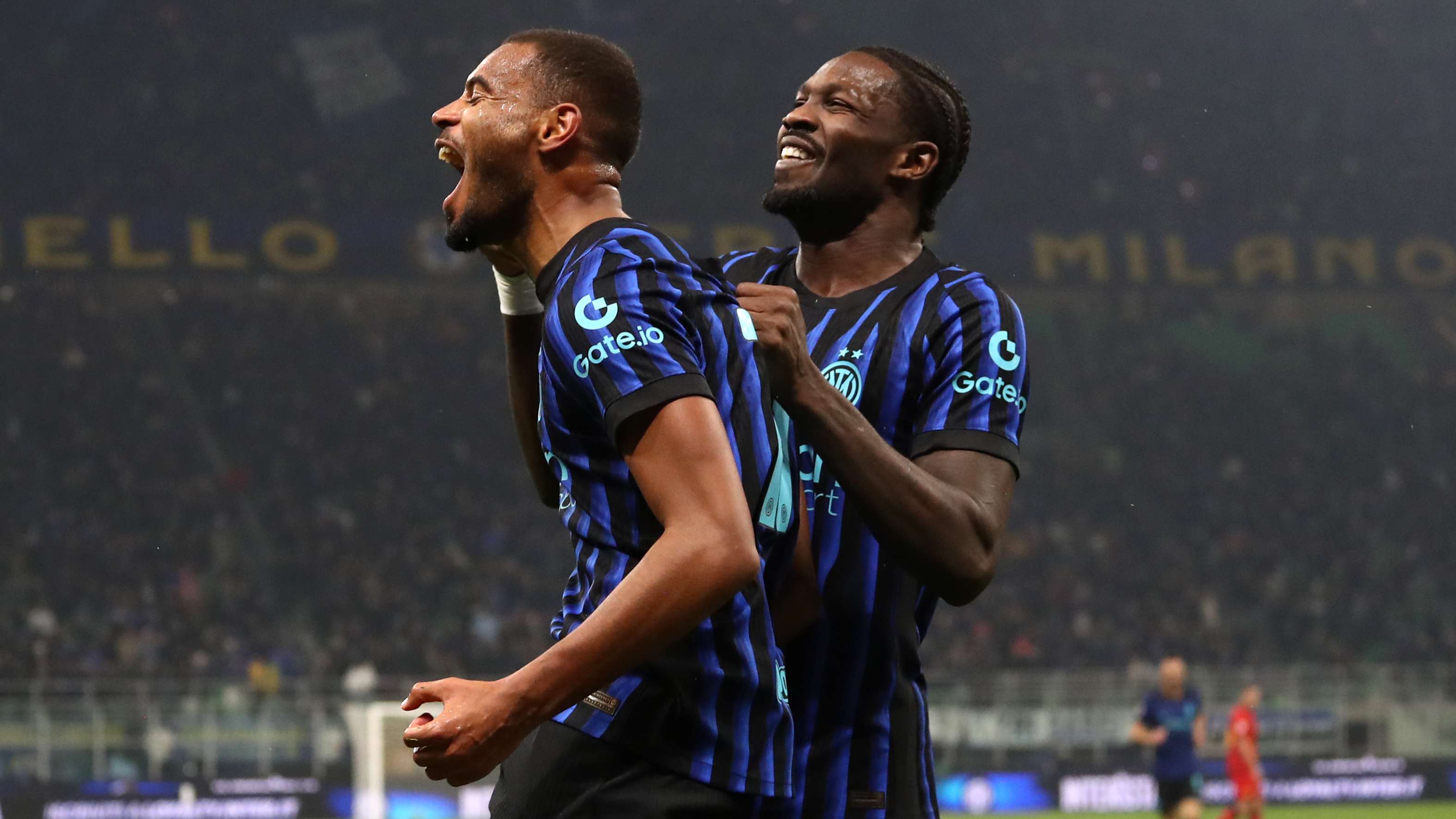 FC Internazionale v Venezia FC - Coppa Italia