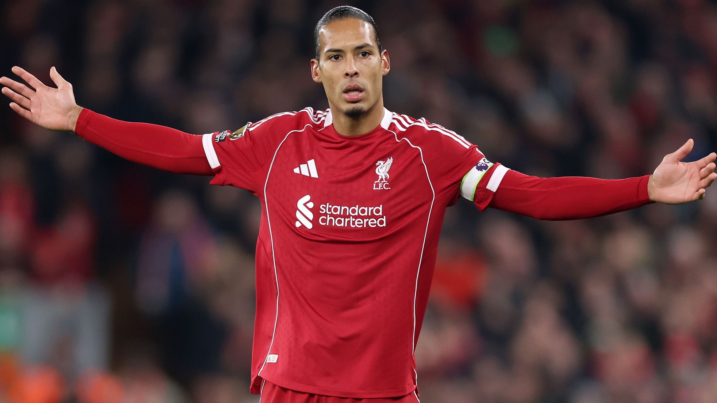 Liverpool v Sunderland - Premier League