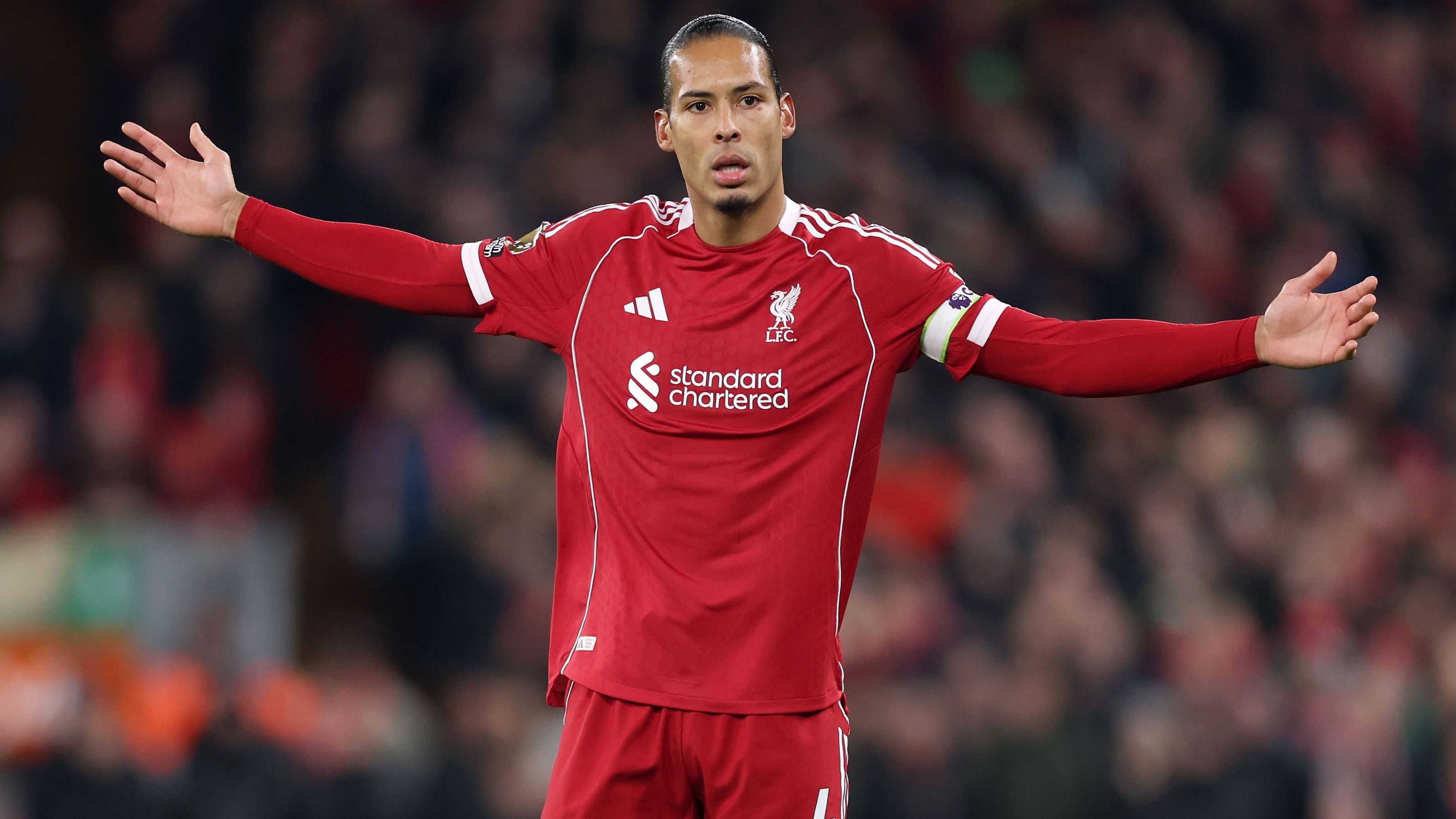 Liverpool v Sunderland - Premier League