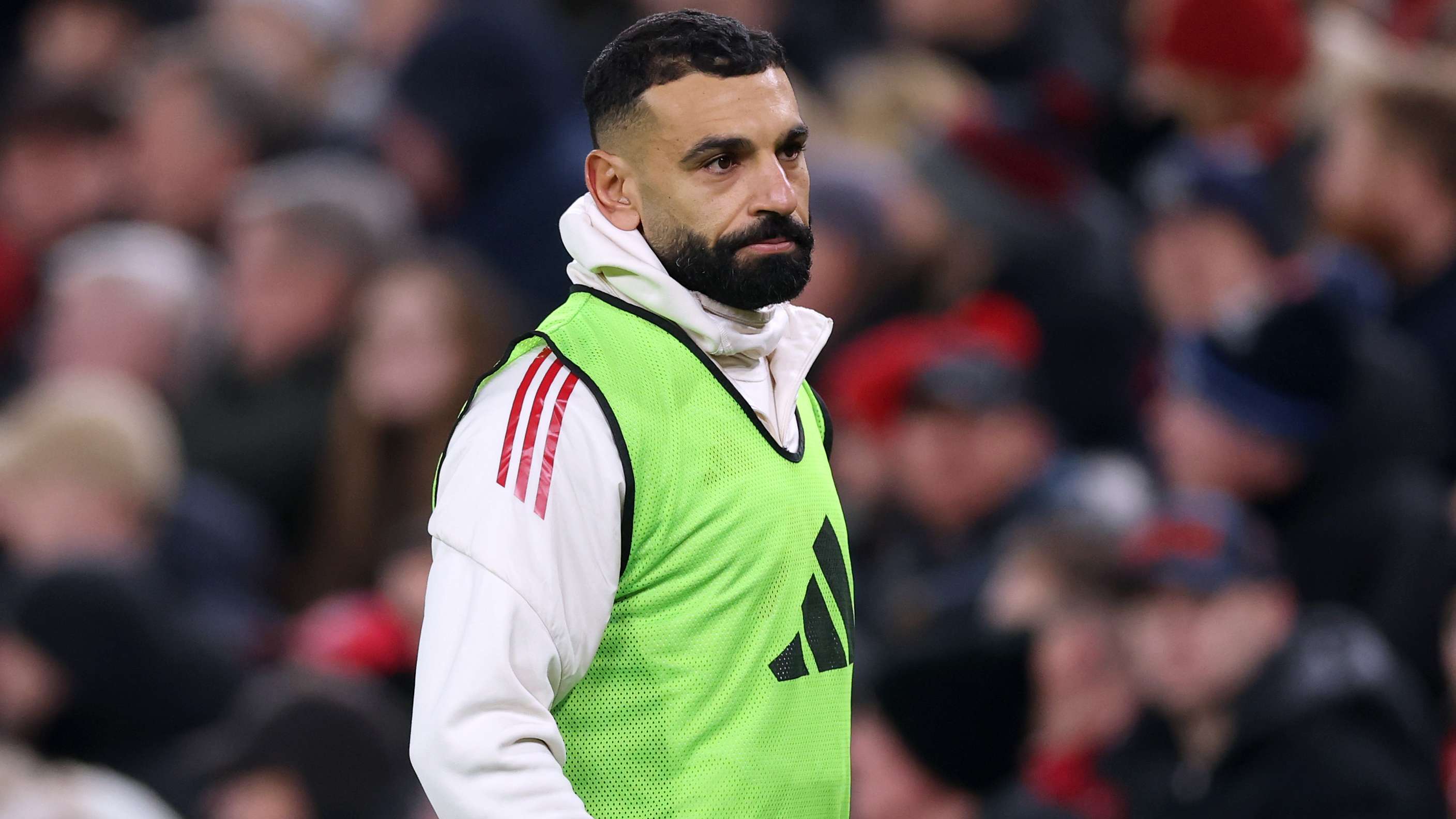 Liverpool v Sunderland - Premier League