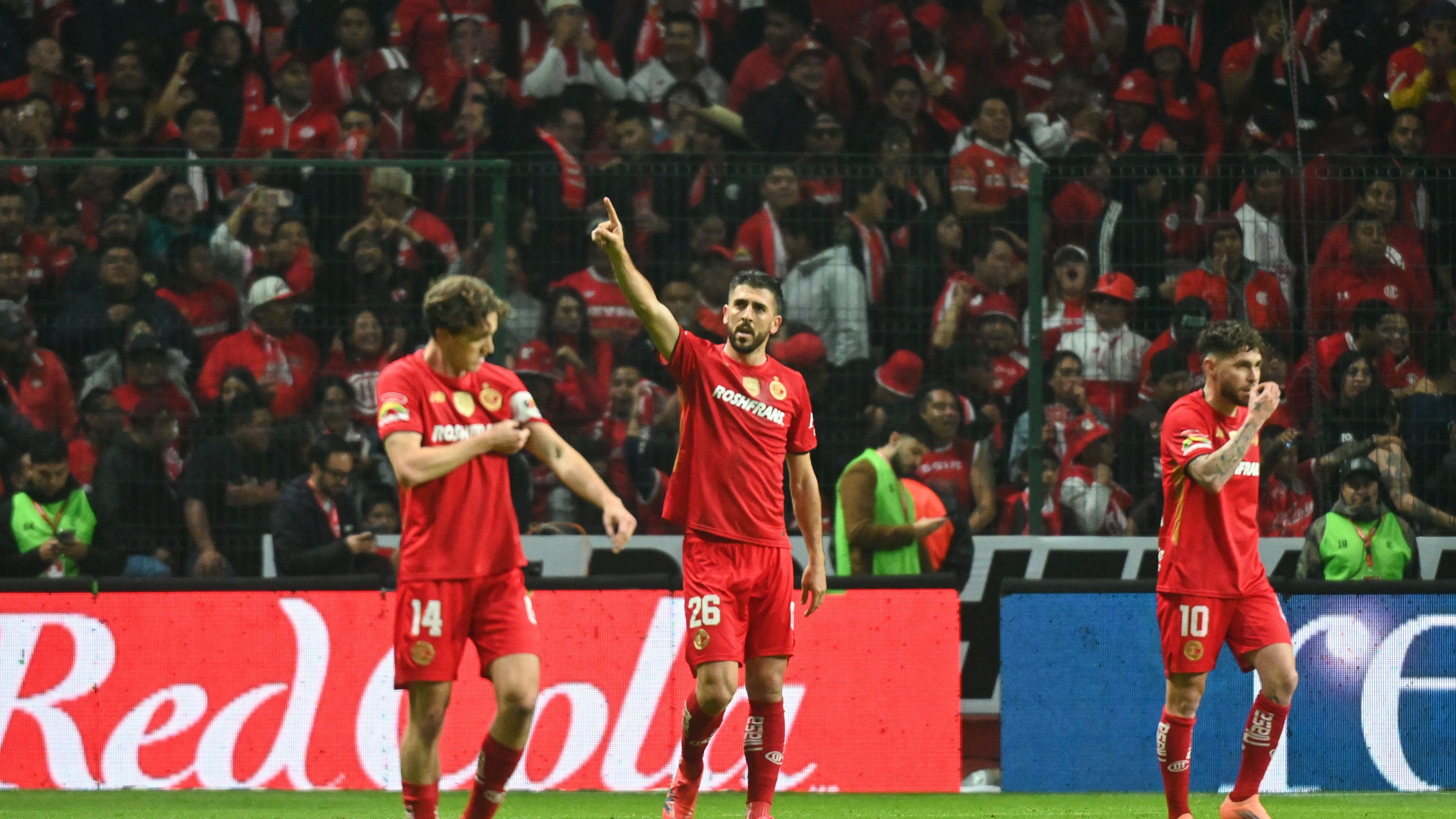 FBL-MEX-TOLUCA-MONTERREY