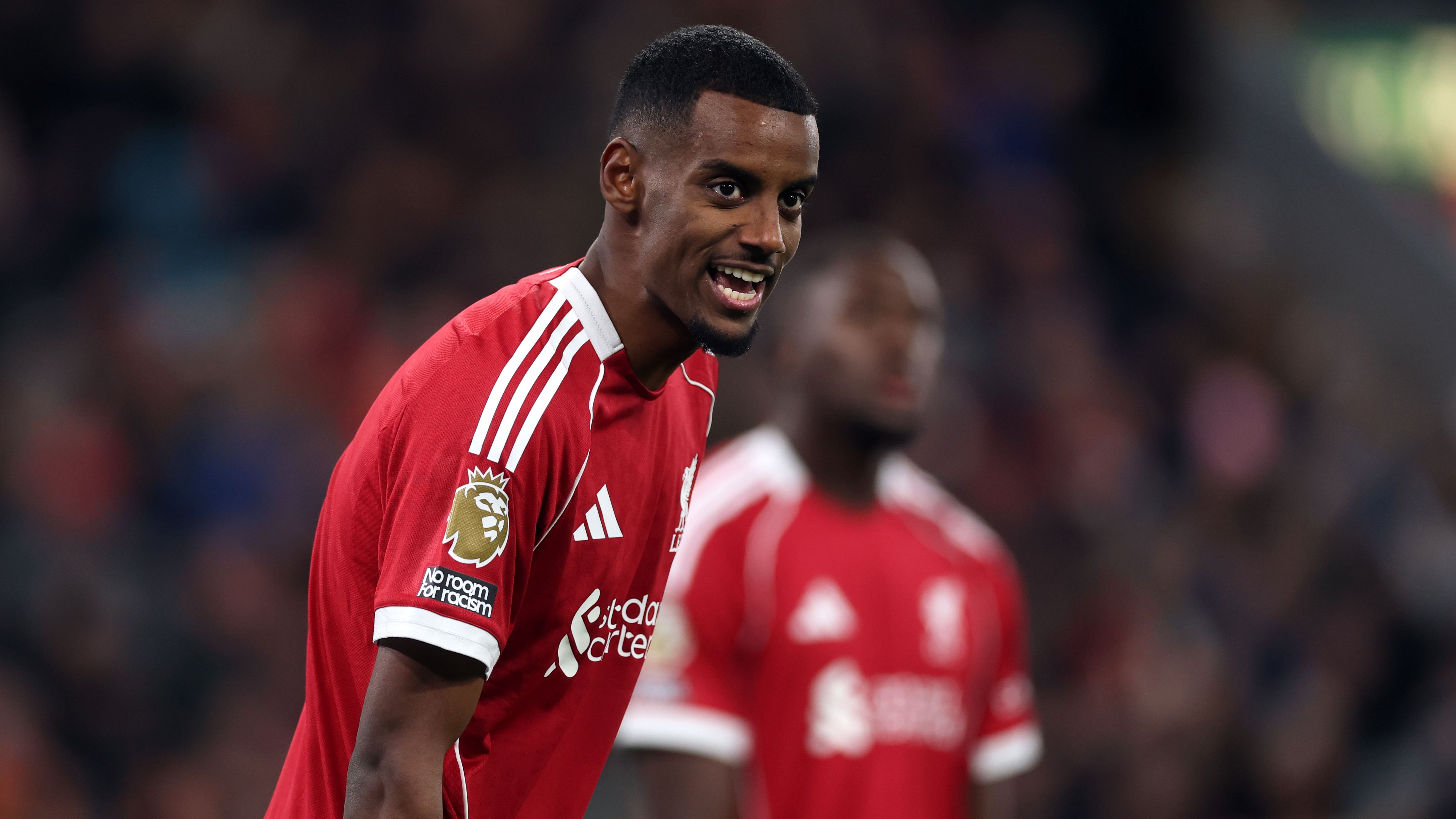 Liverpool v Sunderland - Premier League