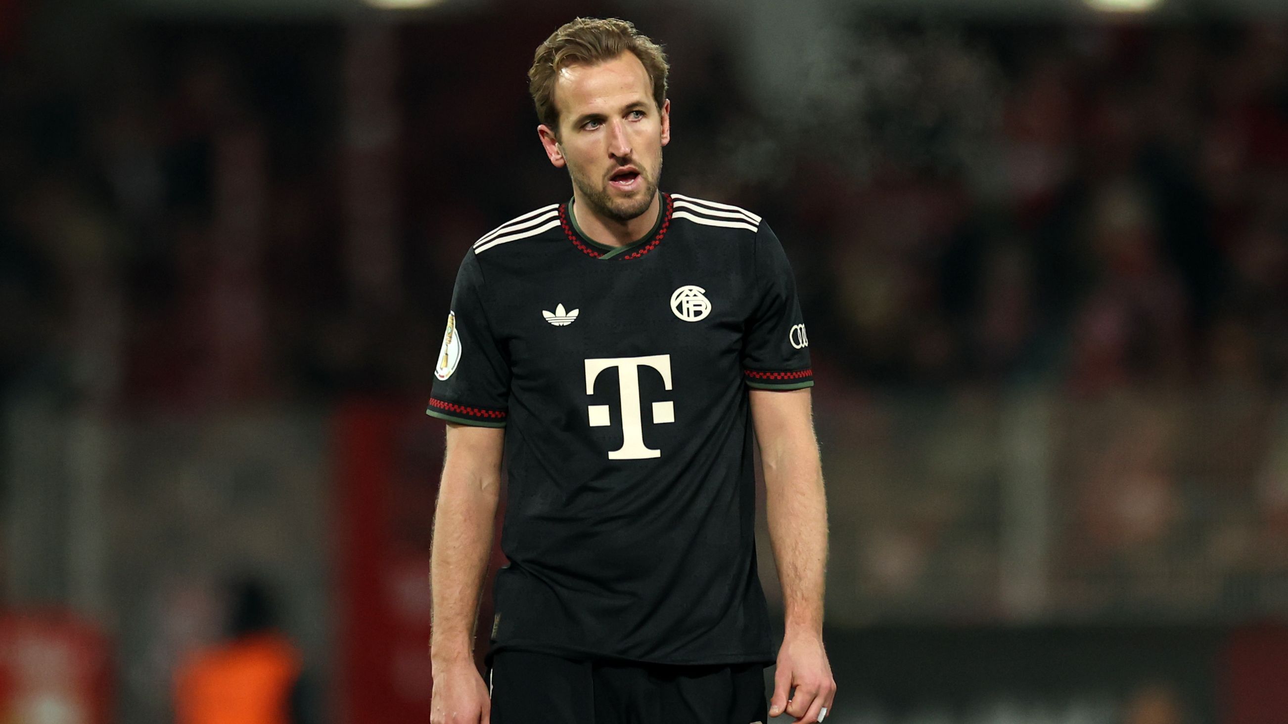 1. FC Union Berlin v FC Bayern München - DFB Cup: Round of 16