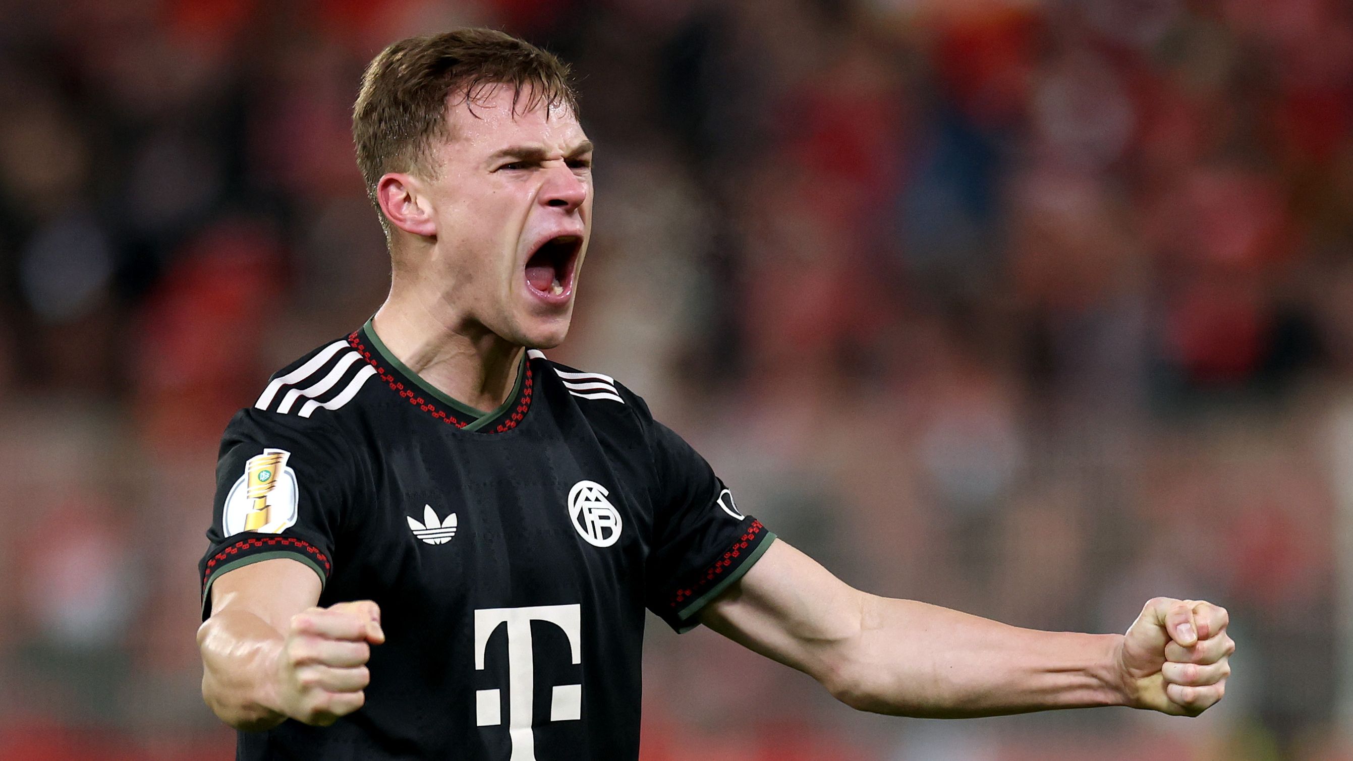 1. FC Union Berlin v FC Bayern München - DFB Cup: Round of 16