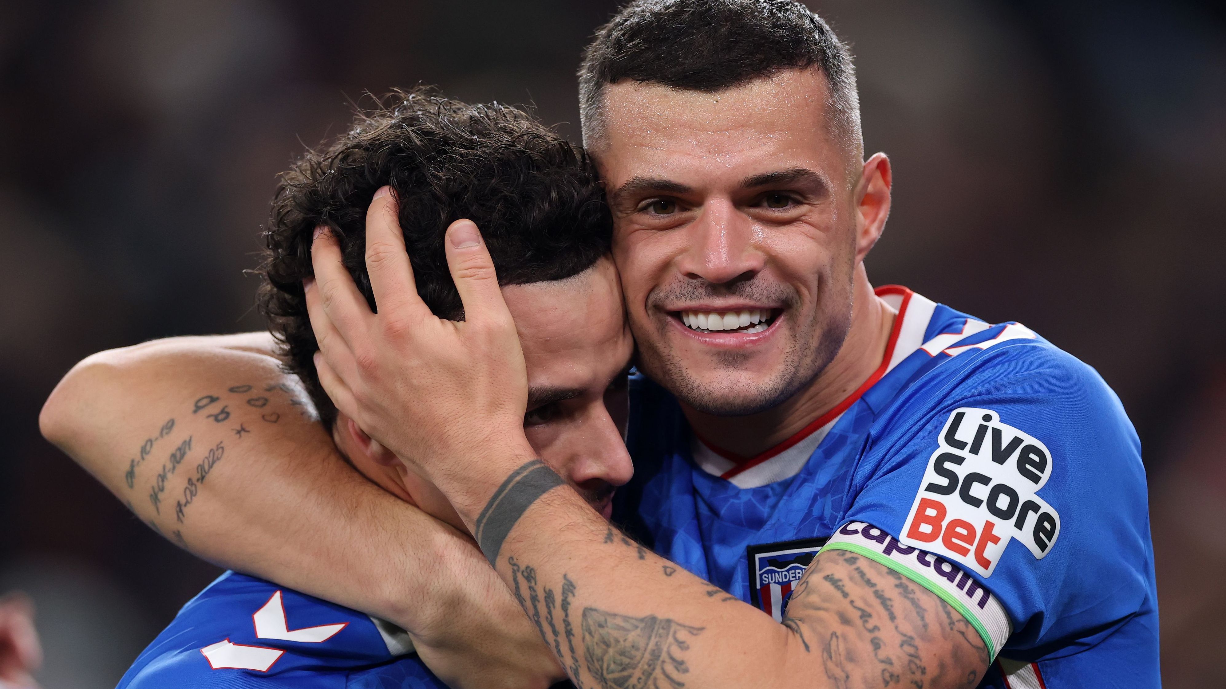 Liverpool v Sunderland - Premier League