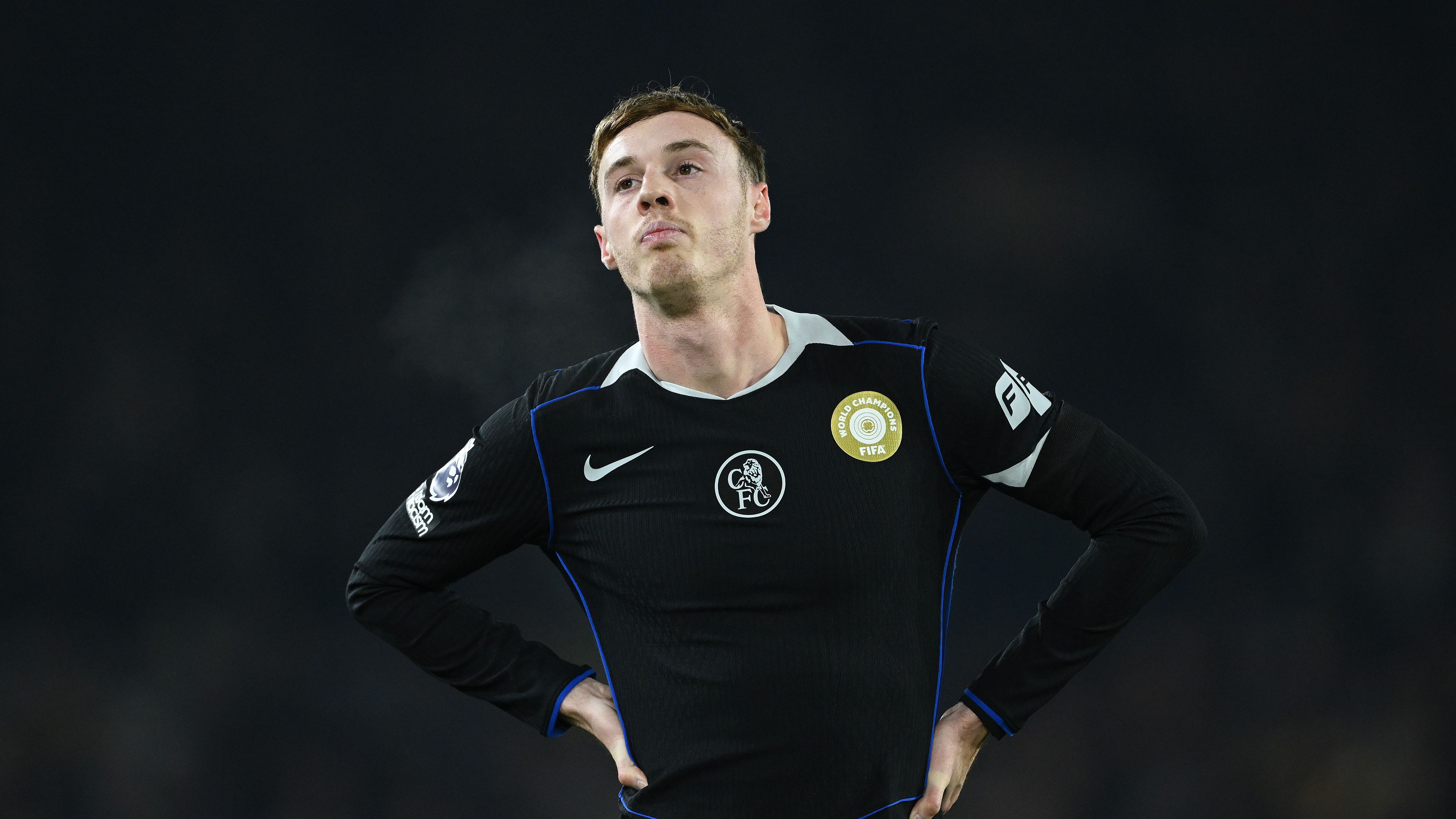 Leeds United v Chelsea - Premier League