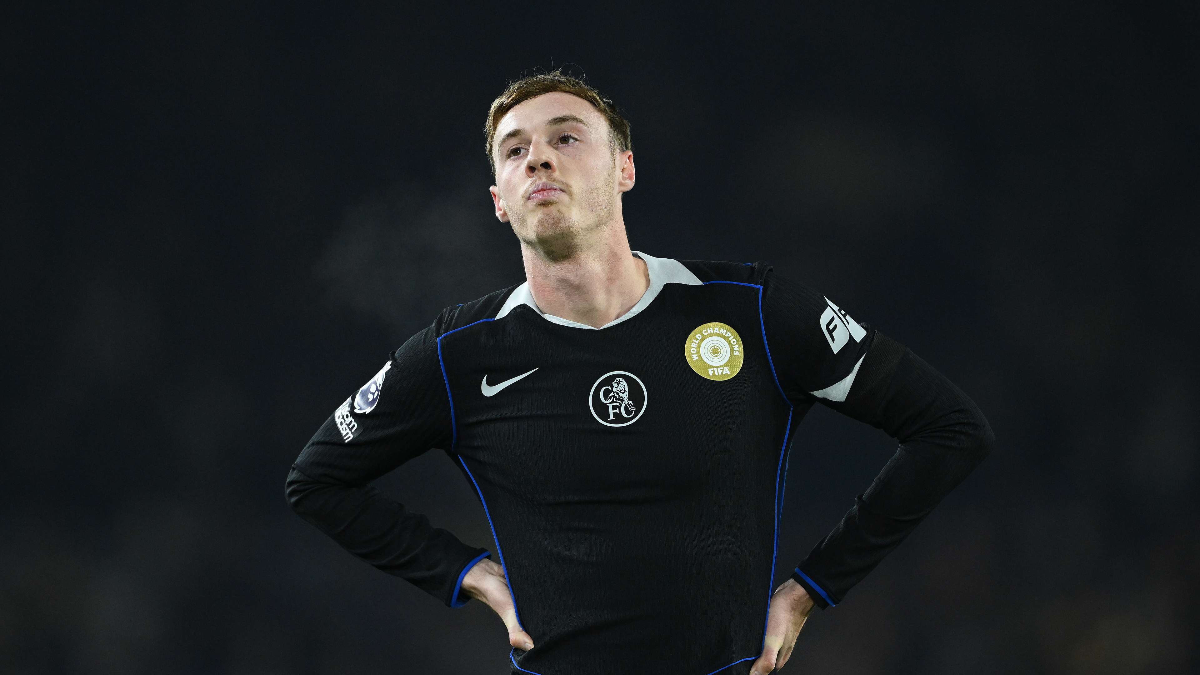 Leeds United v Chelsea - Premier League