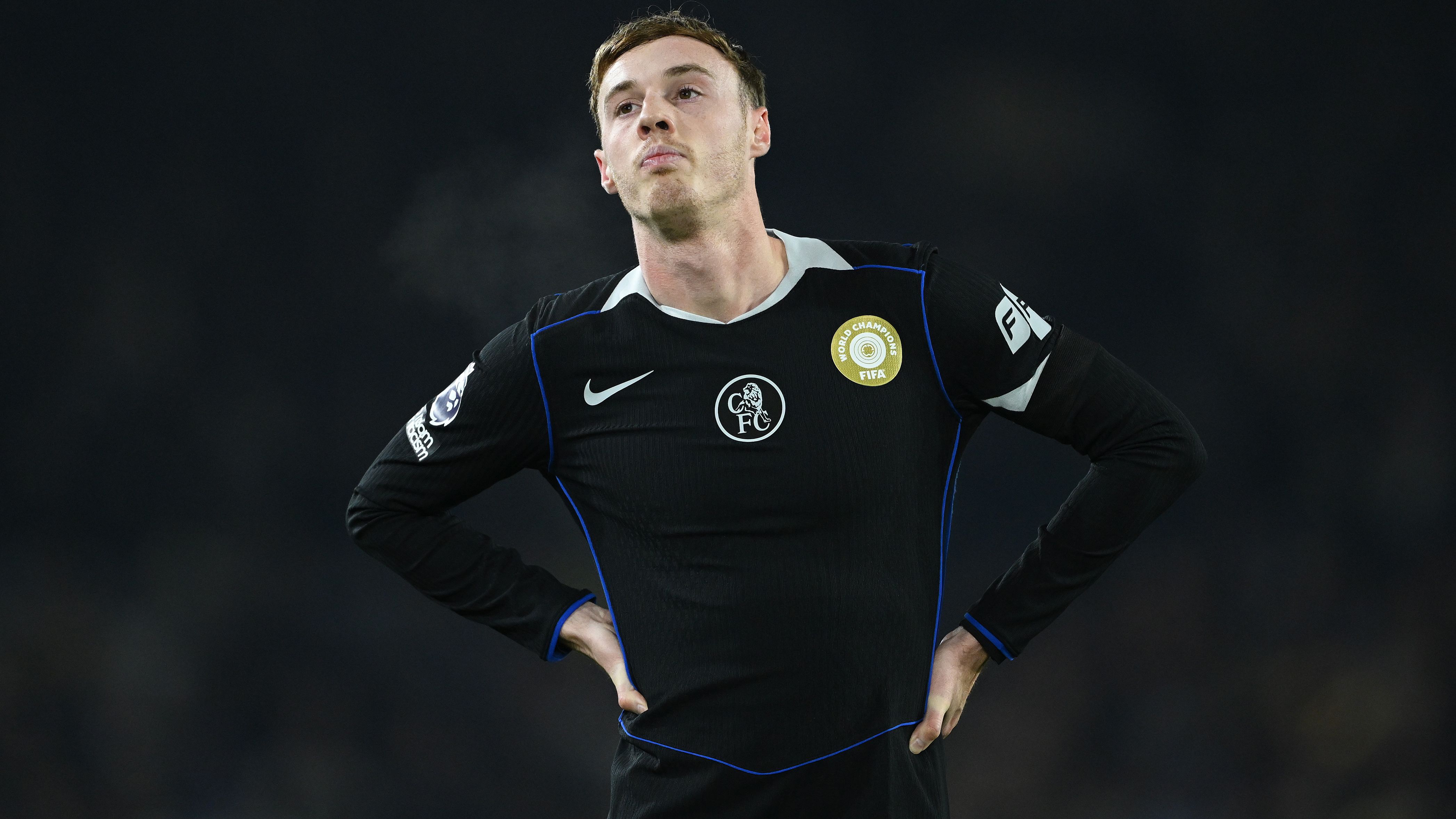 Leeds United v Chelsea - Premier League