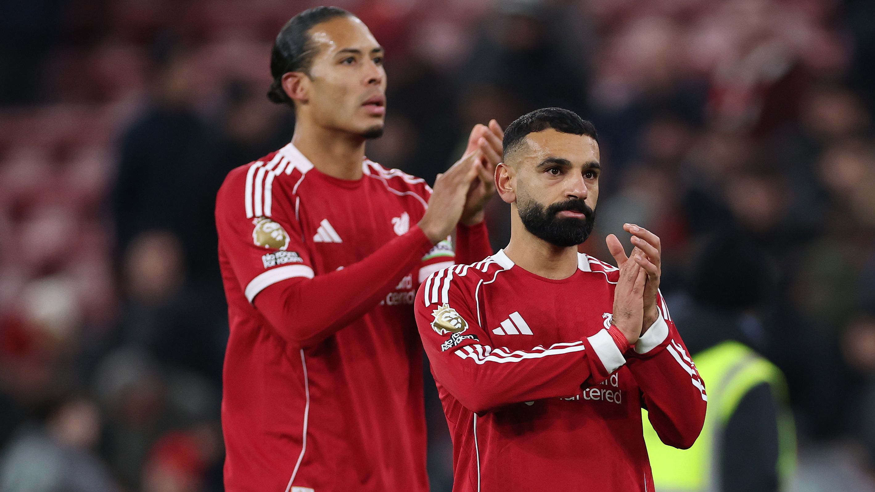 Liverpool v Sunderland - Premier League