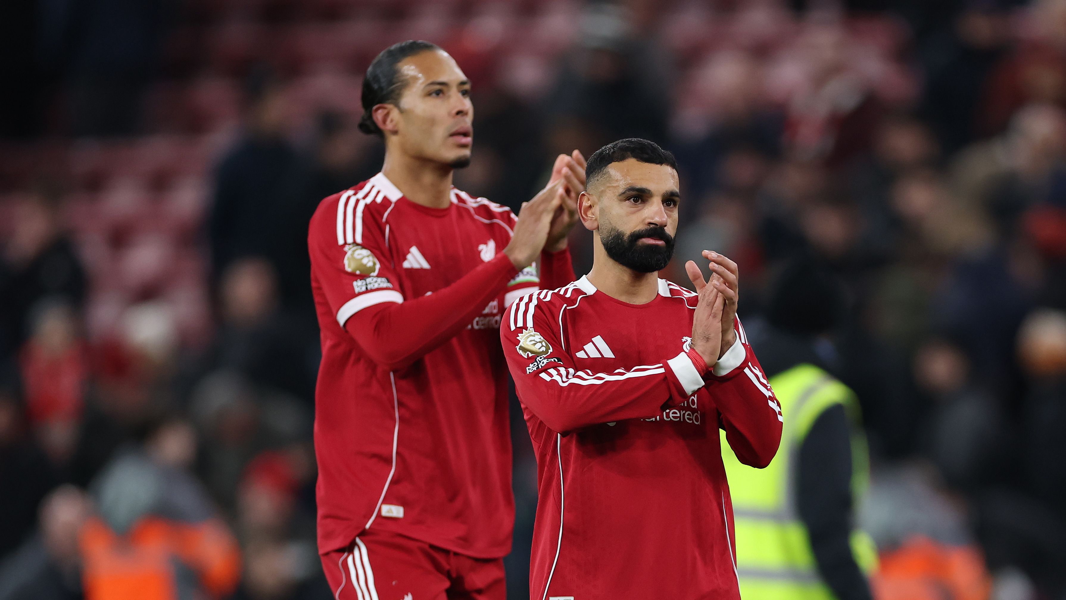 Liverpool v Sunderland - Premier League