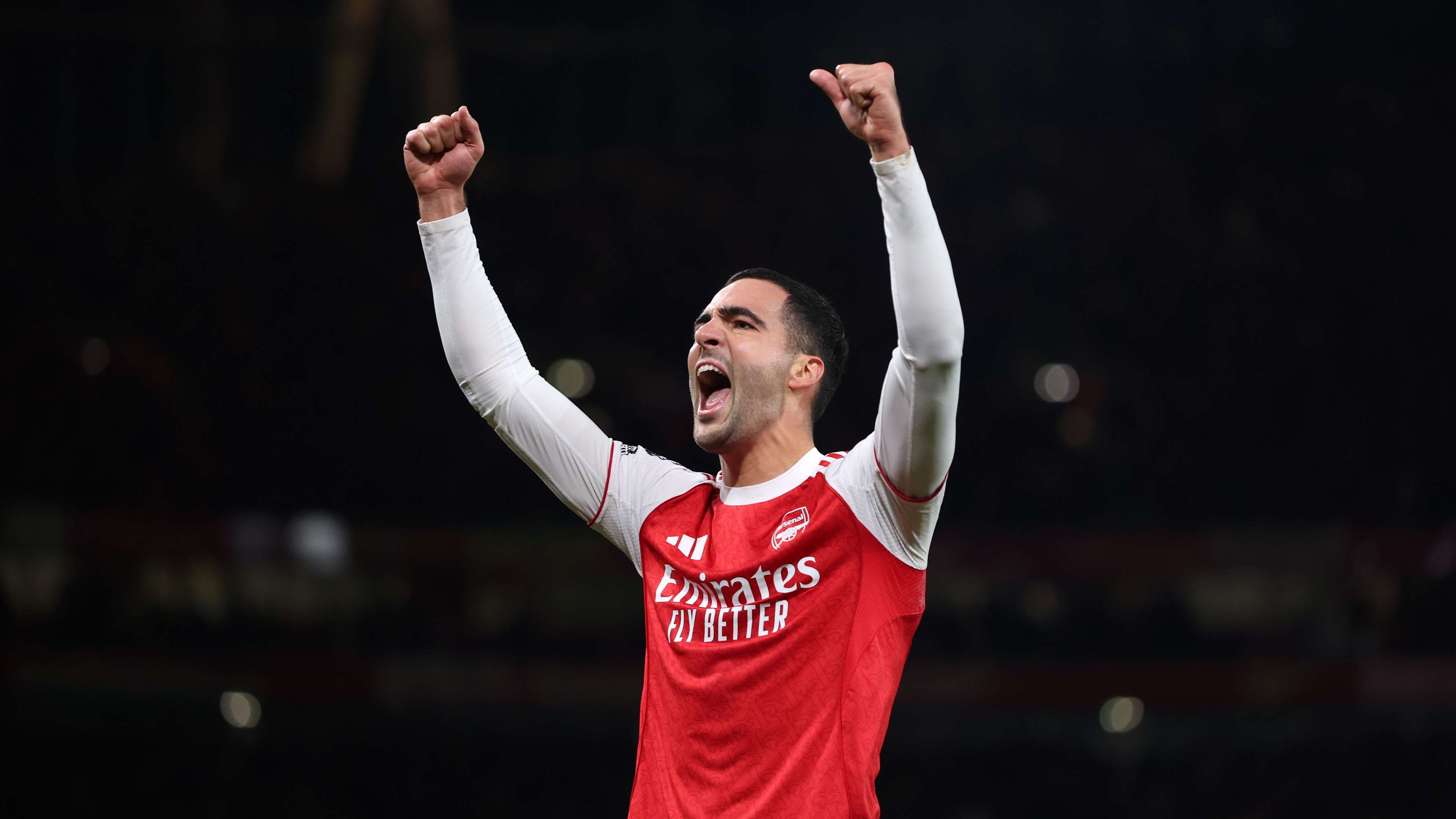 Arsenal v Brentford - Premier League