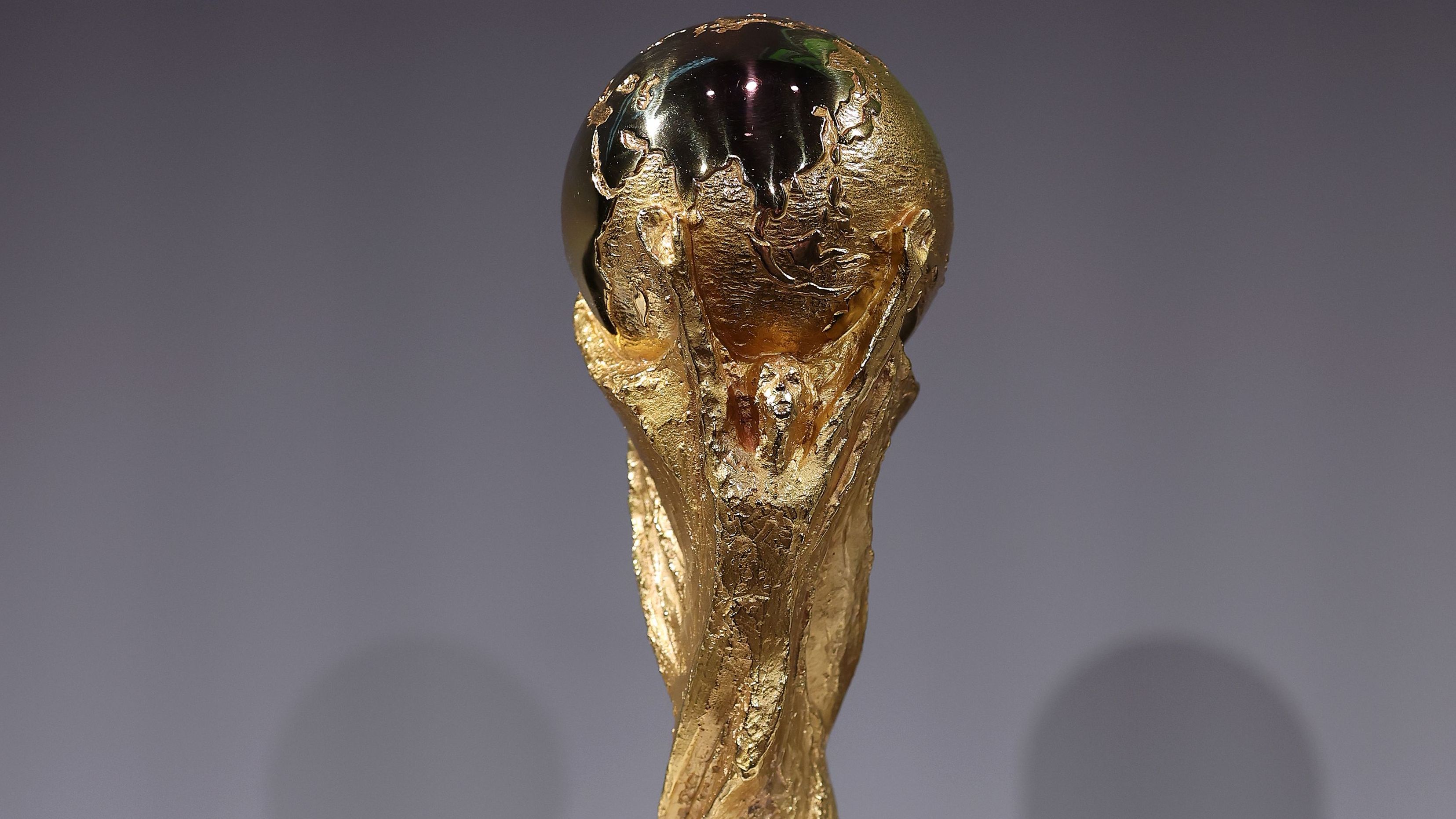 FIFA World Cup 2026 Official Draw  - Previews
