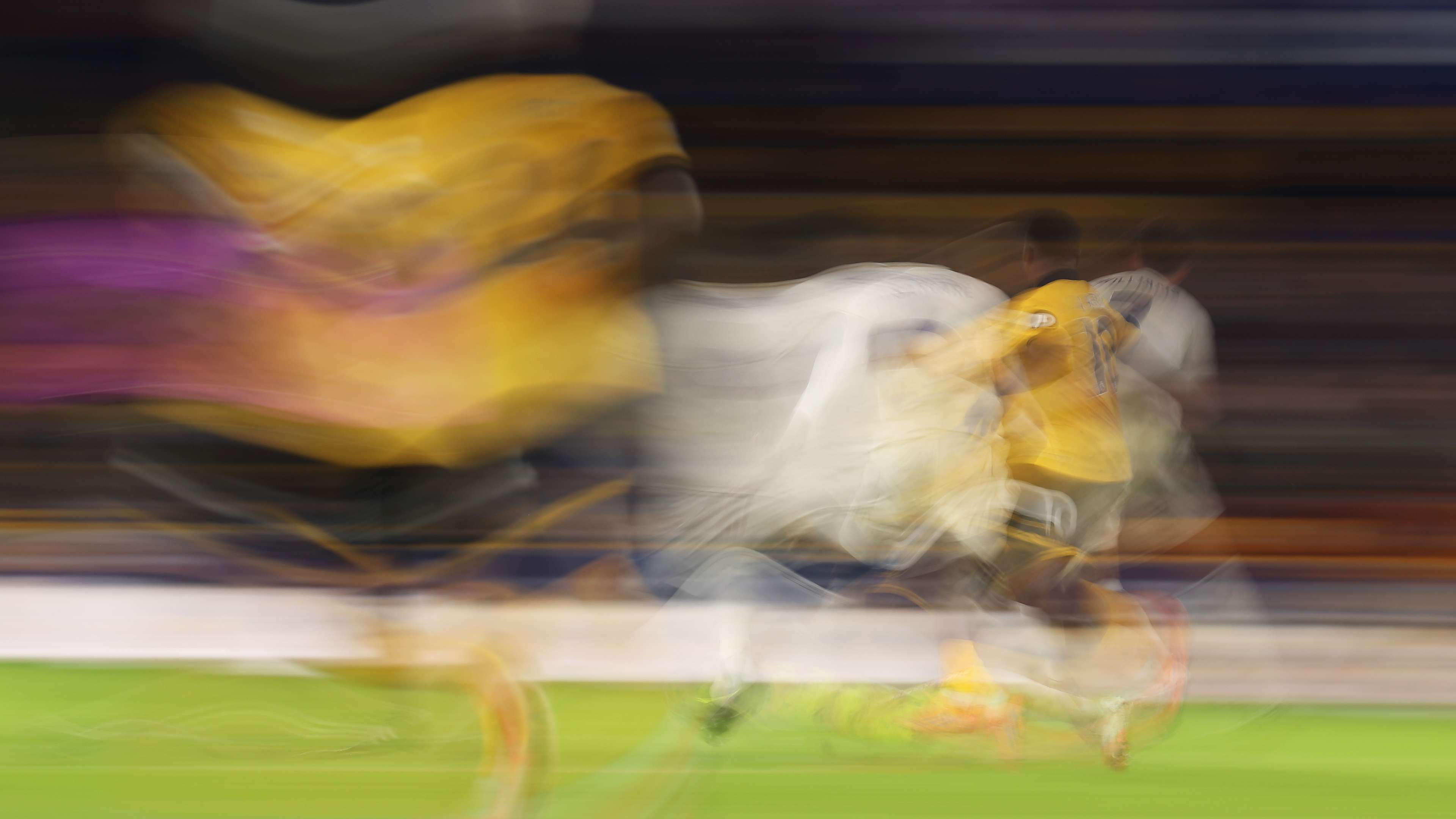 Wolverhampton Wanderers v Nottingham Forest - Premier League