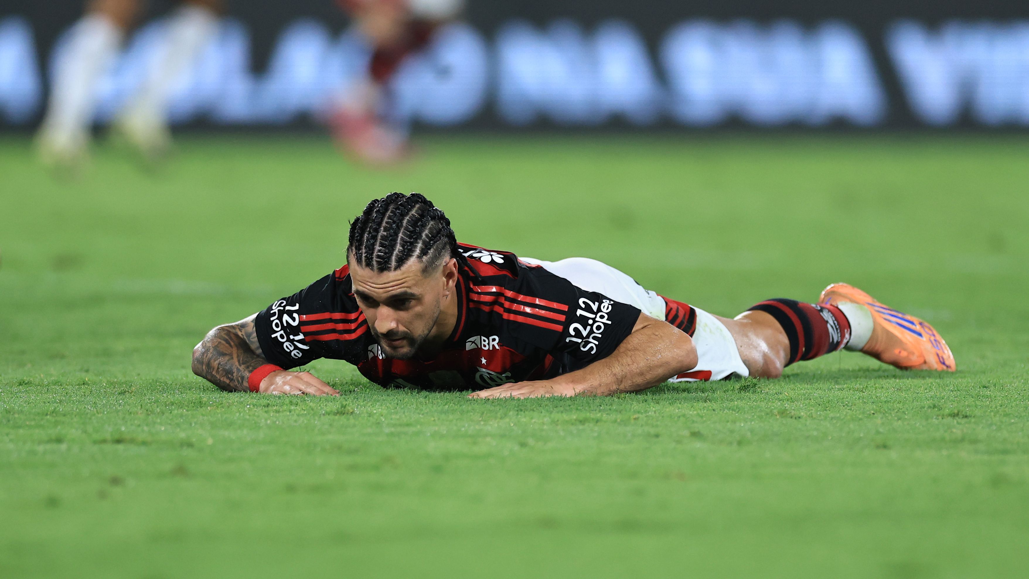 Flamengo v Ceara - Brasileirao 2025