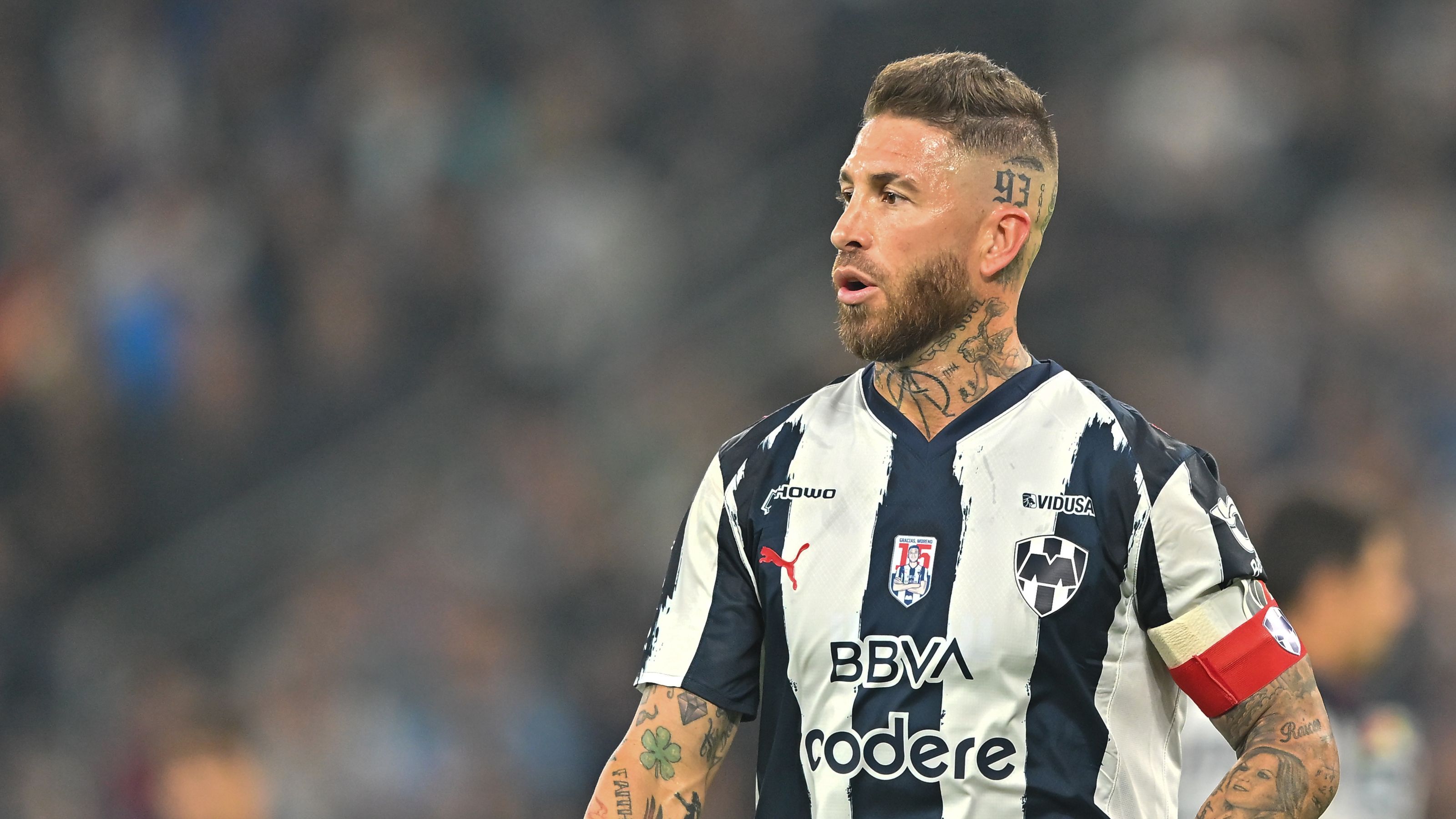 Monterrey v Toluca - Playoffs Torneo Apertura 2025 Liga MX