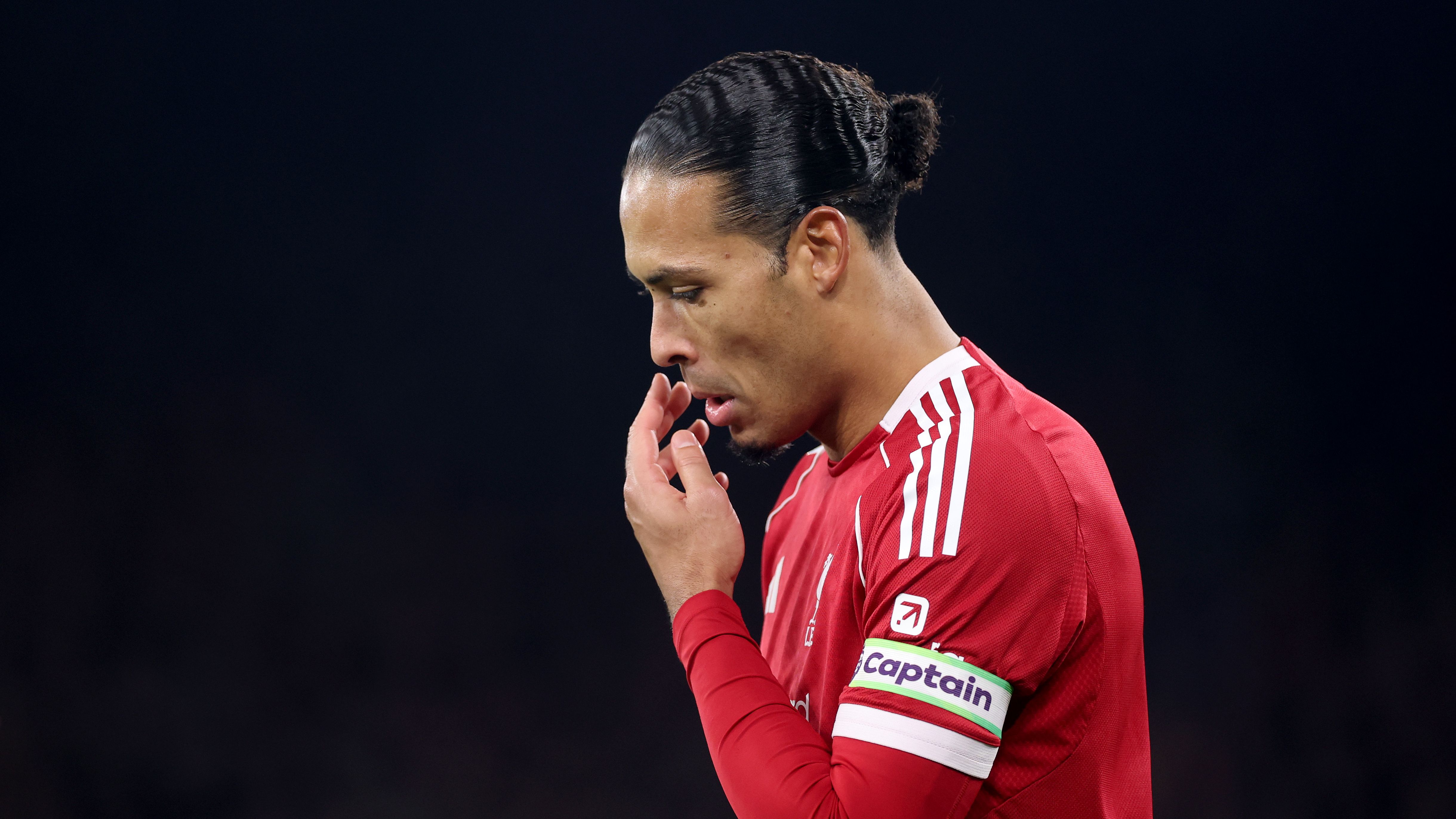 Liverpool v Sunderland - Premier League