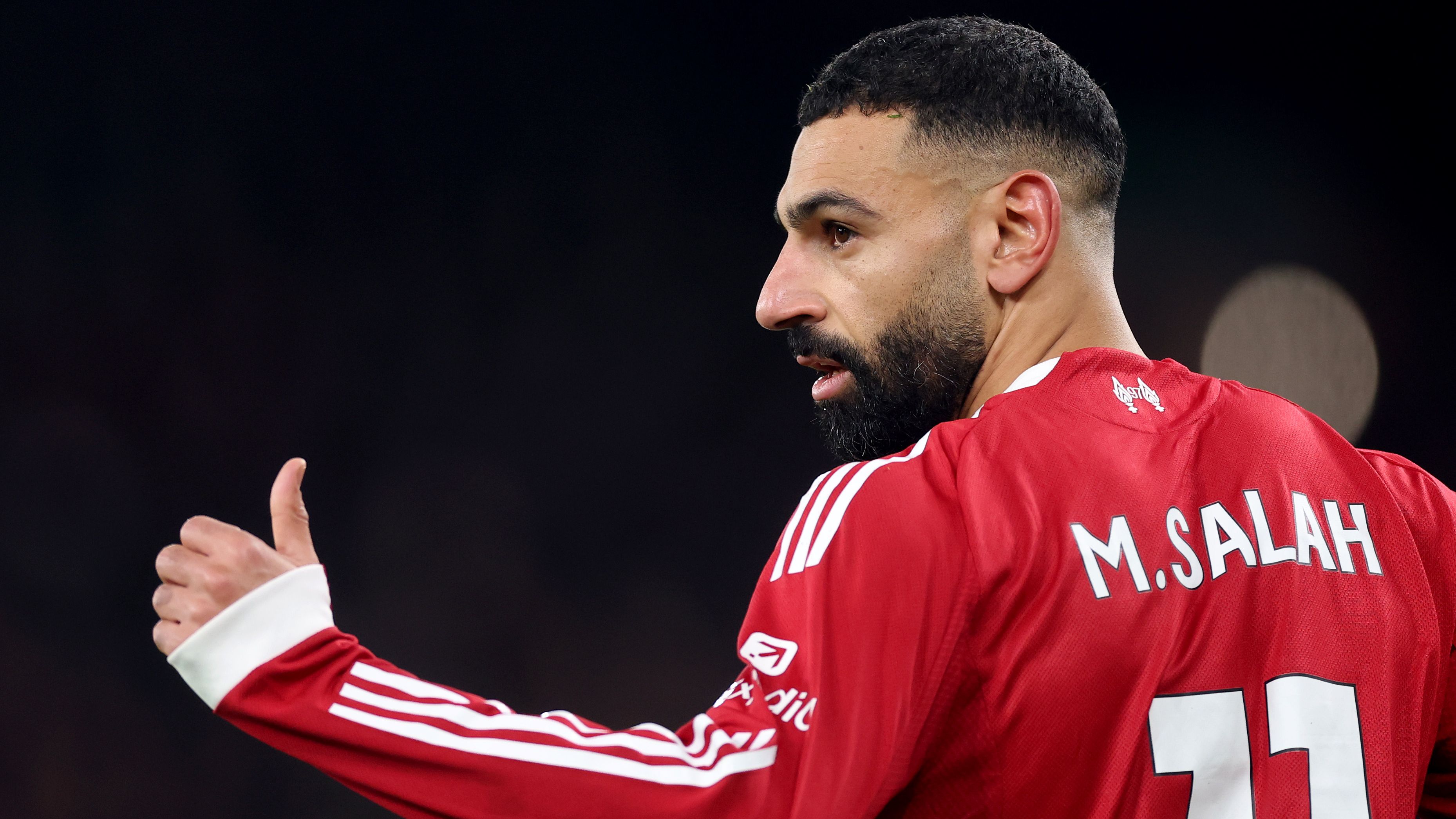 Liverpool v Sunderland - Premier League