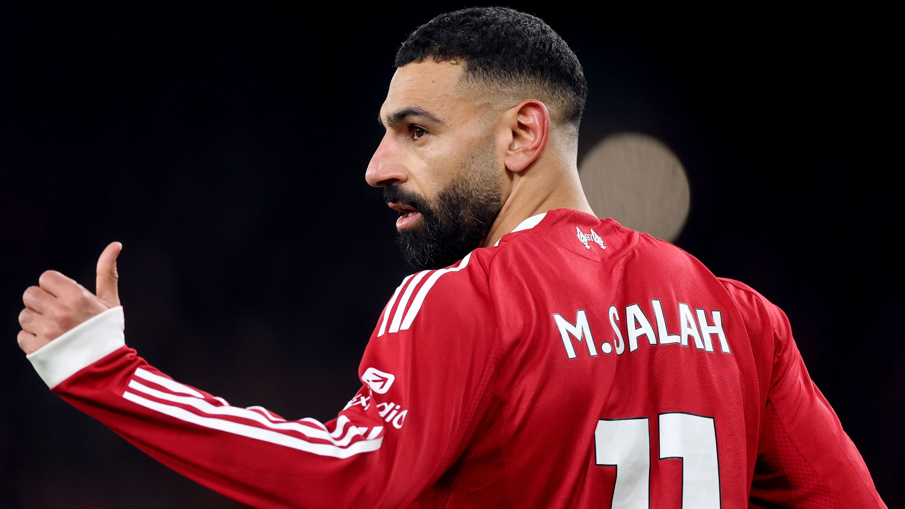 Liverpool v Sunderland - Premier League