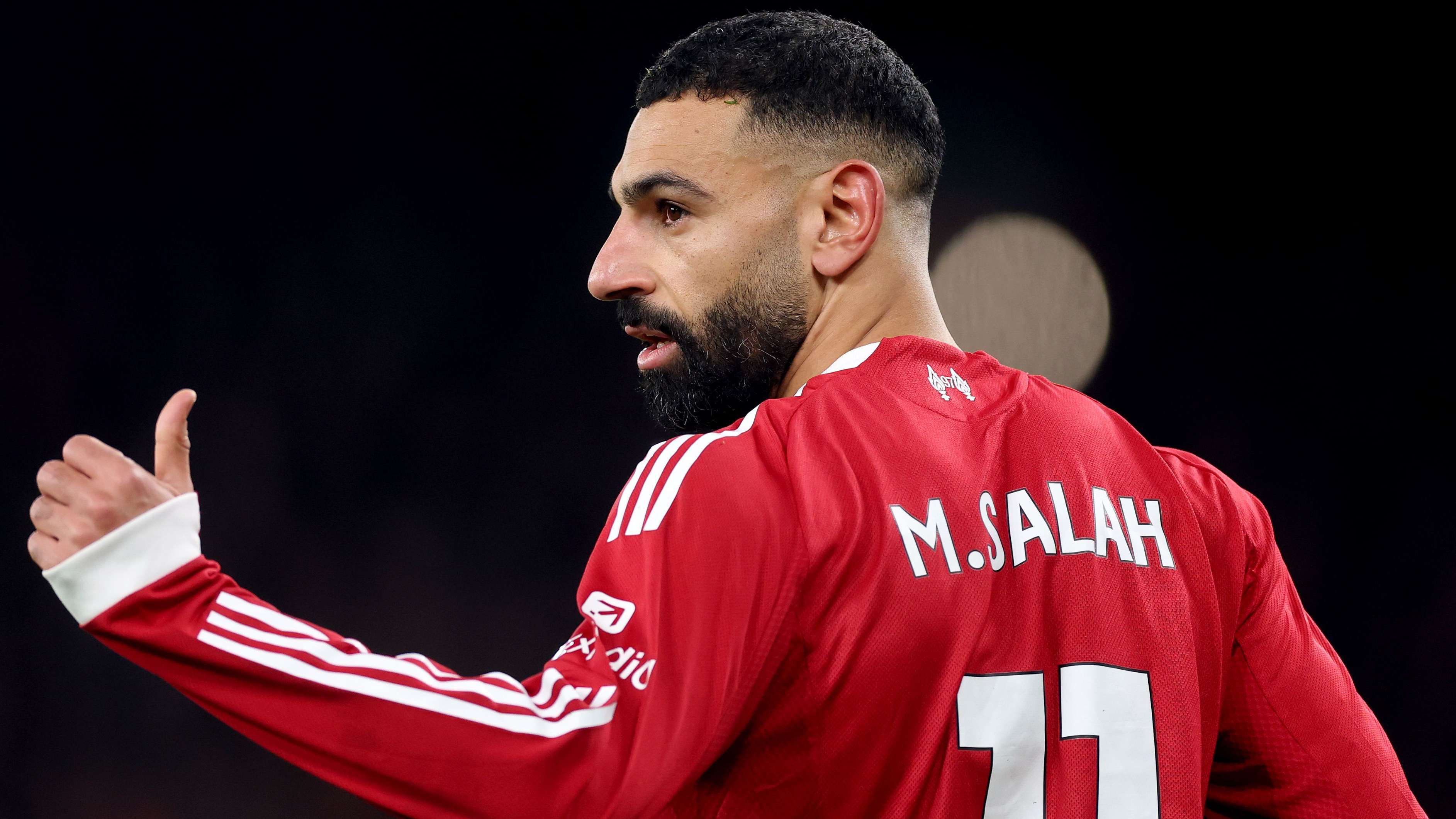 Liverpool v Sunderland - Premier League