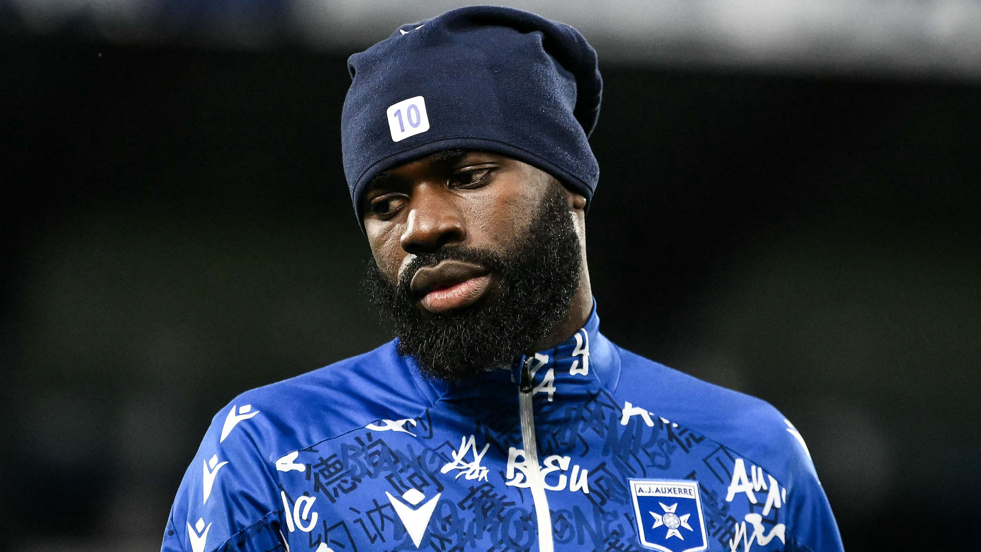 FBL-FRA-LIGUE1-AUXERRE-METZ