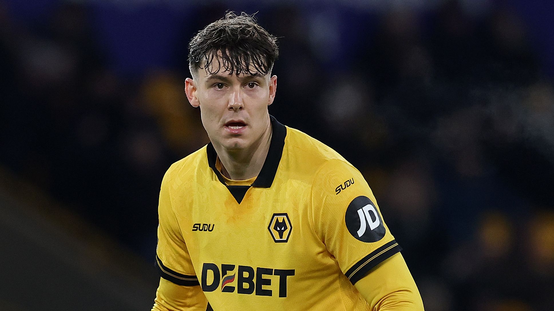 Wolverhampton Wanderers v Nottingham Forest - Premier League