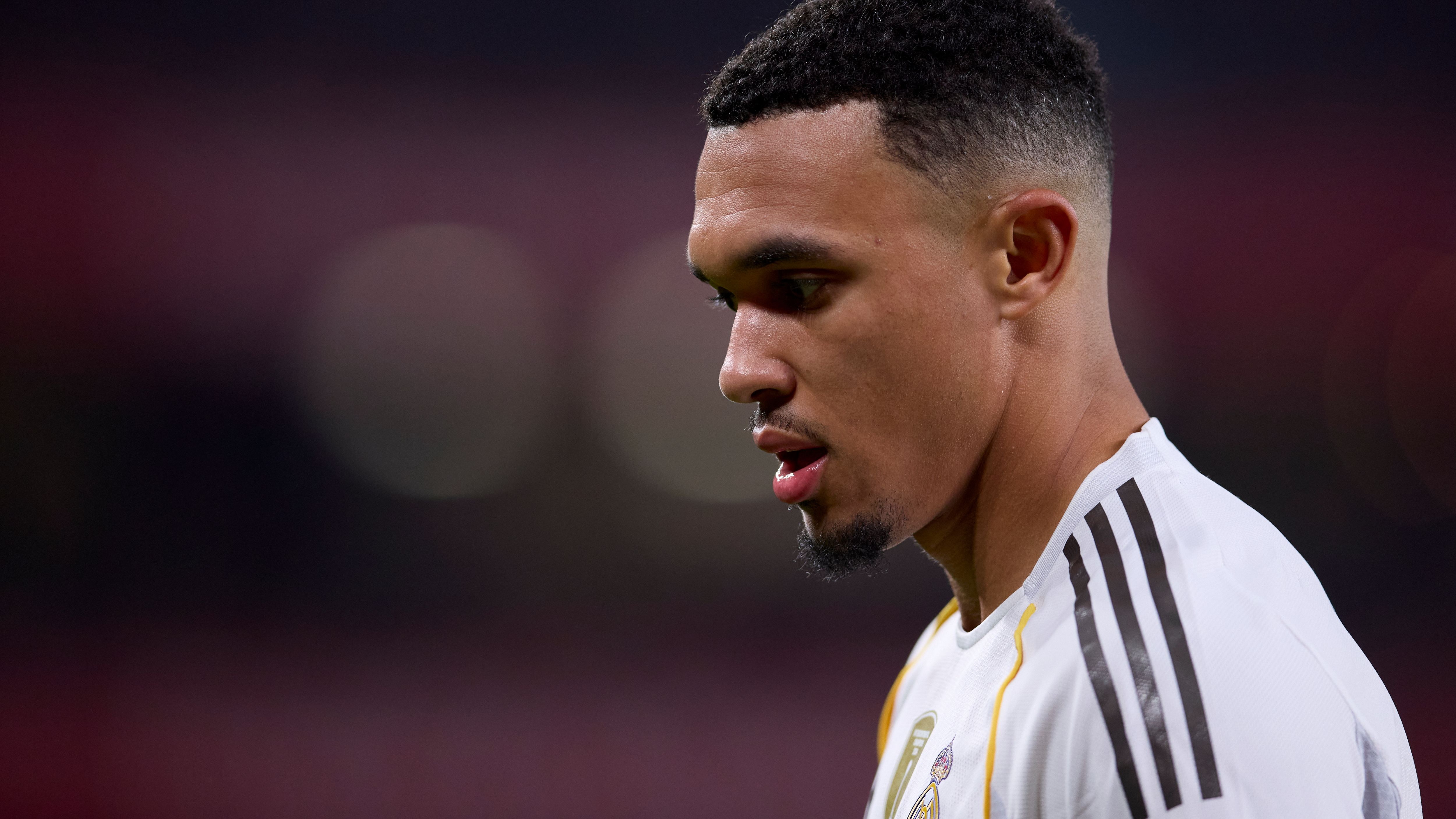 Athletic Club v Real Madrid CF - LaLiga EA Sports