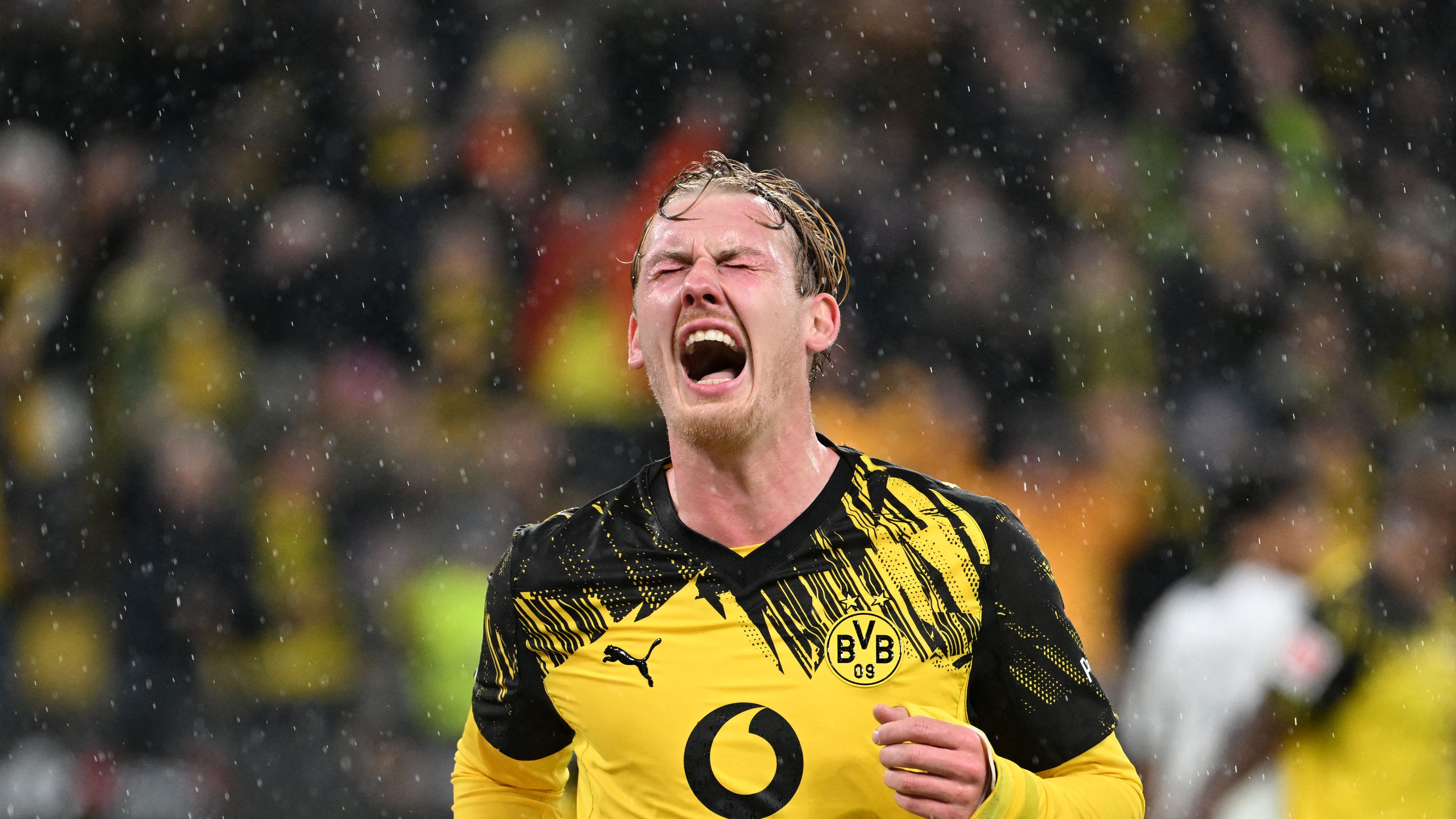 FBL-GER-BUNDESLIGA-DORTMUND-HOFFENHEIM