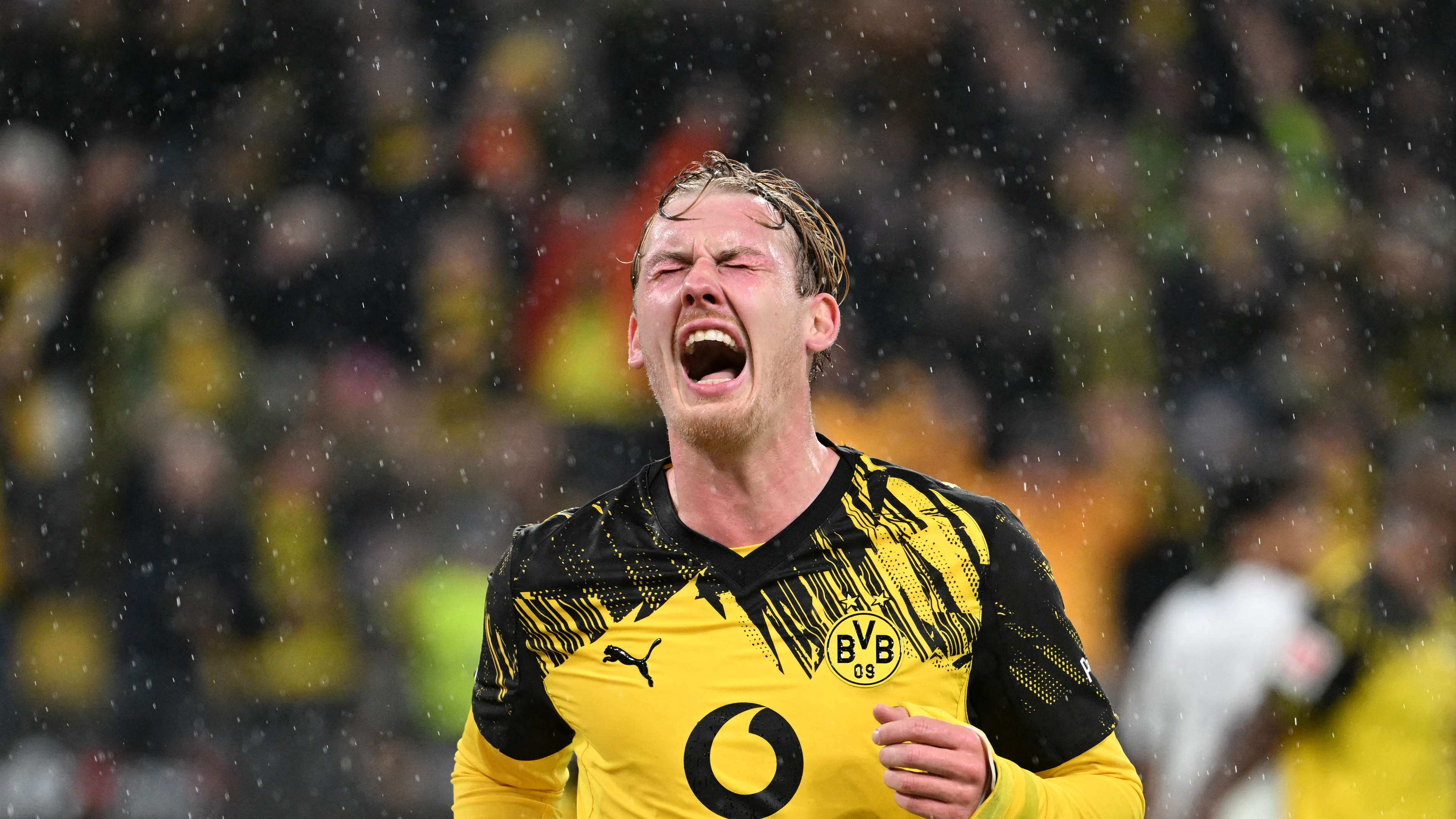 FBL-GER-BUNDESLIGA-DORTMUND-HOFFENHEIM