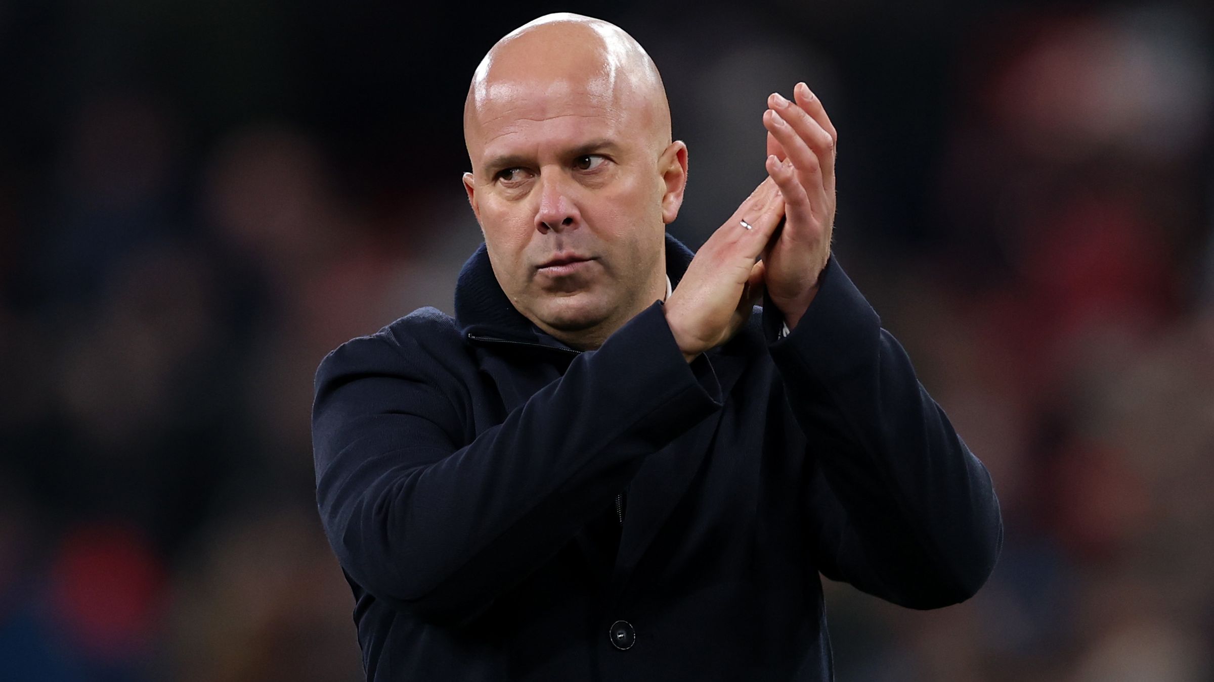 Liverpool v Sunderland - Premier League