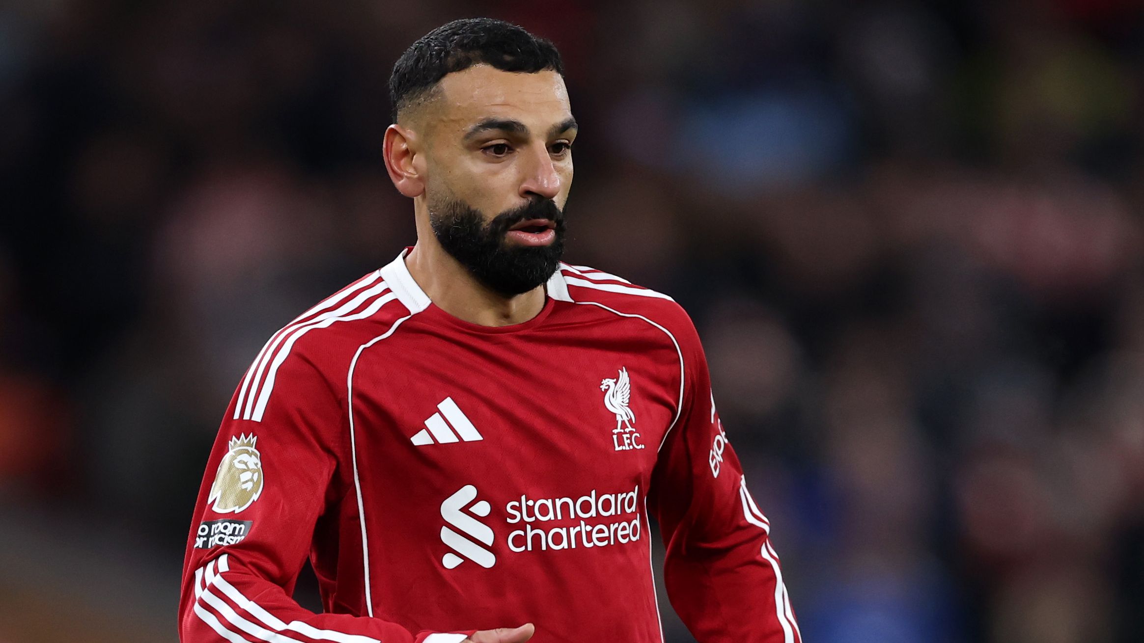 Liverpool v Sunderland - Premier League