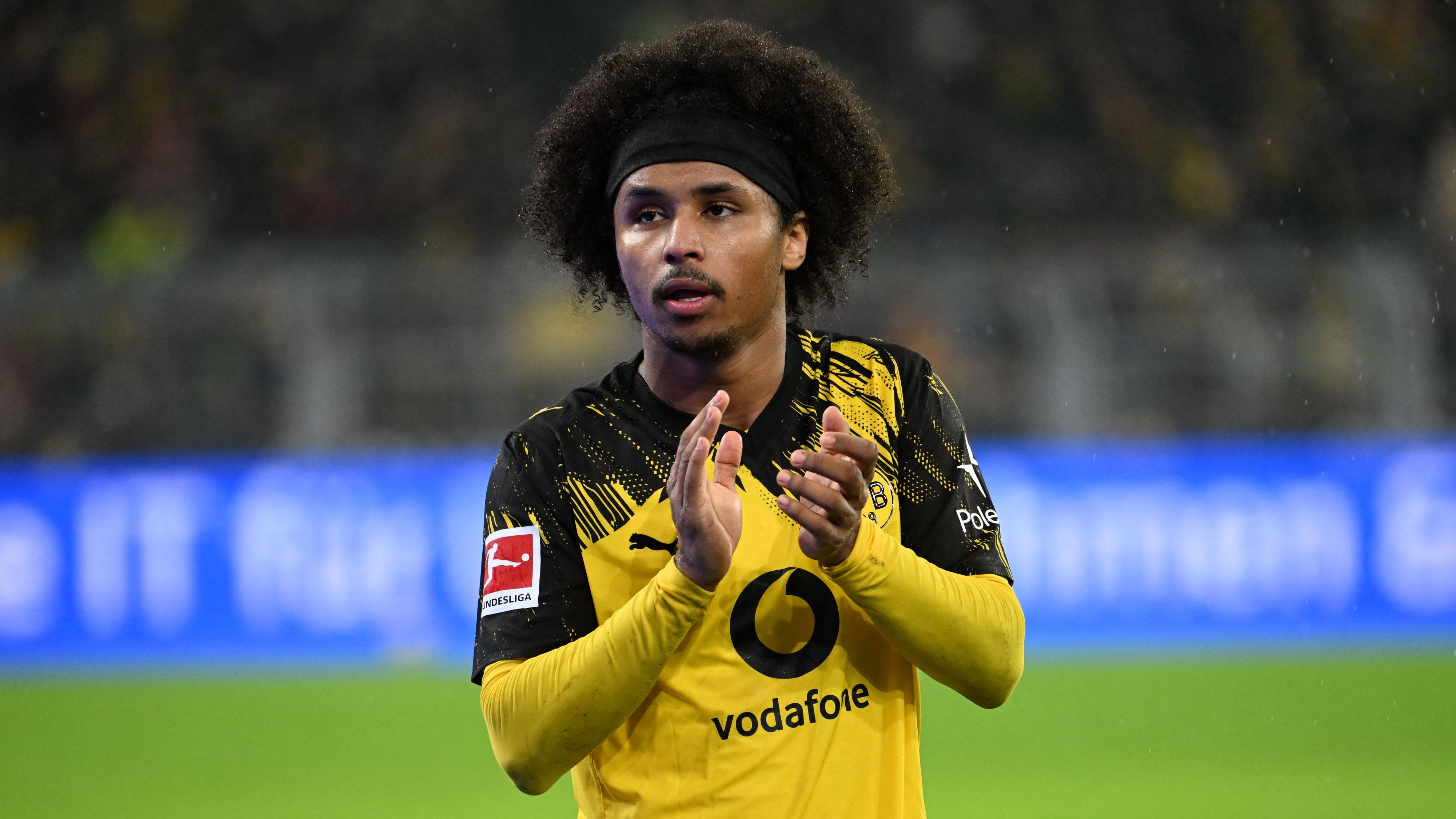 FBL-GER-BUNDESLIGA-DORTMUND-HOFFENHEIM