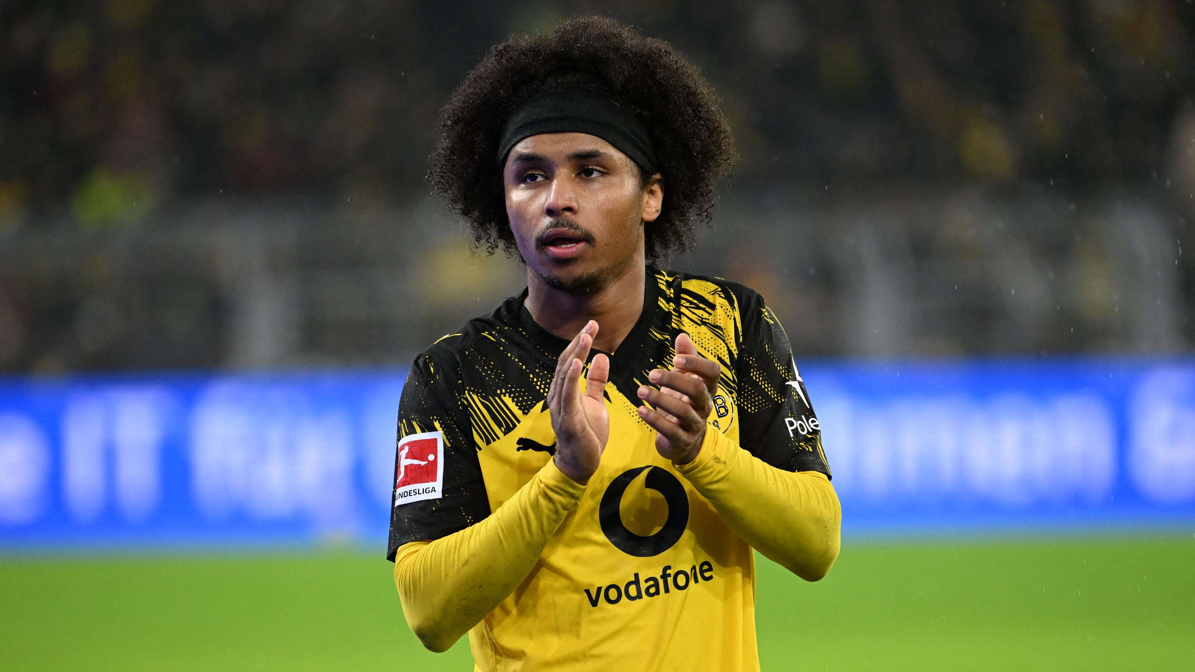 FBL-GER-BUNDESLIGA-DORTMUND-HOFFENHEIM