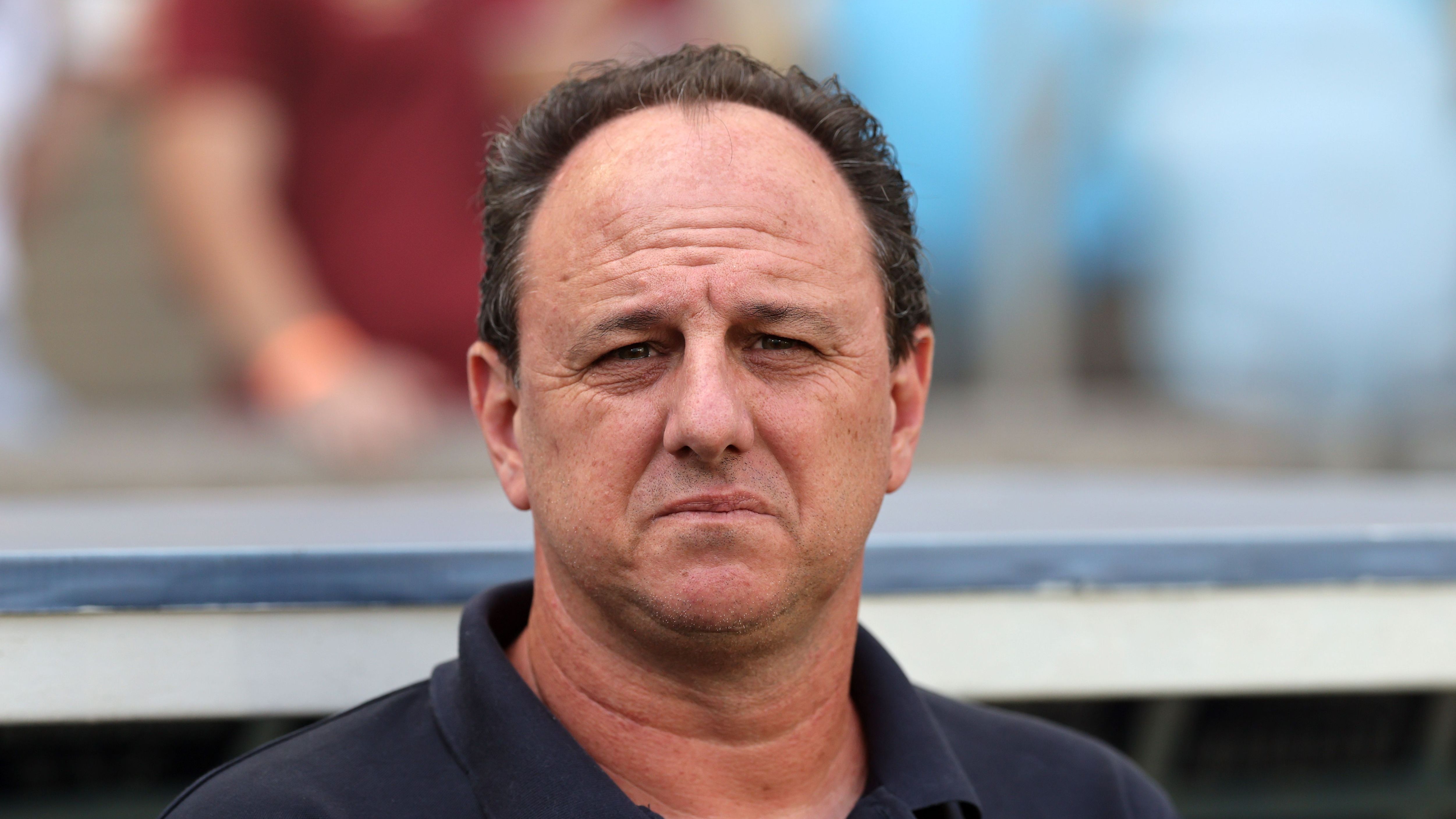 Fluminense v Bahia - Brasileirao 2025