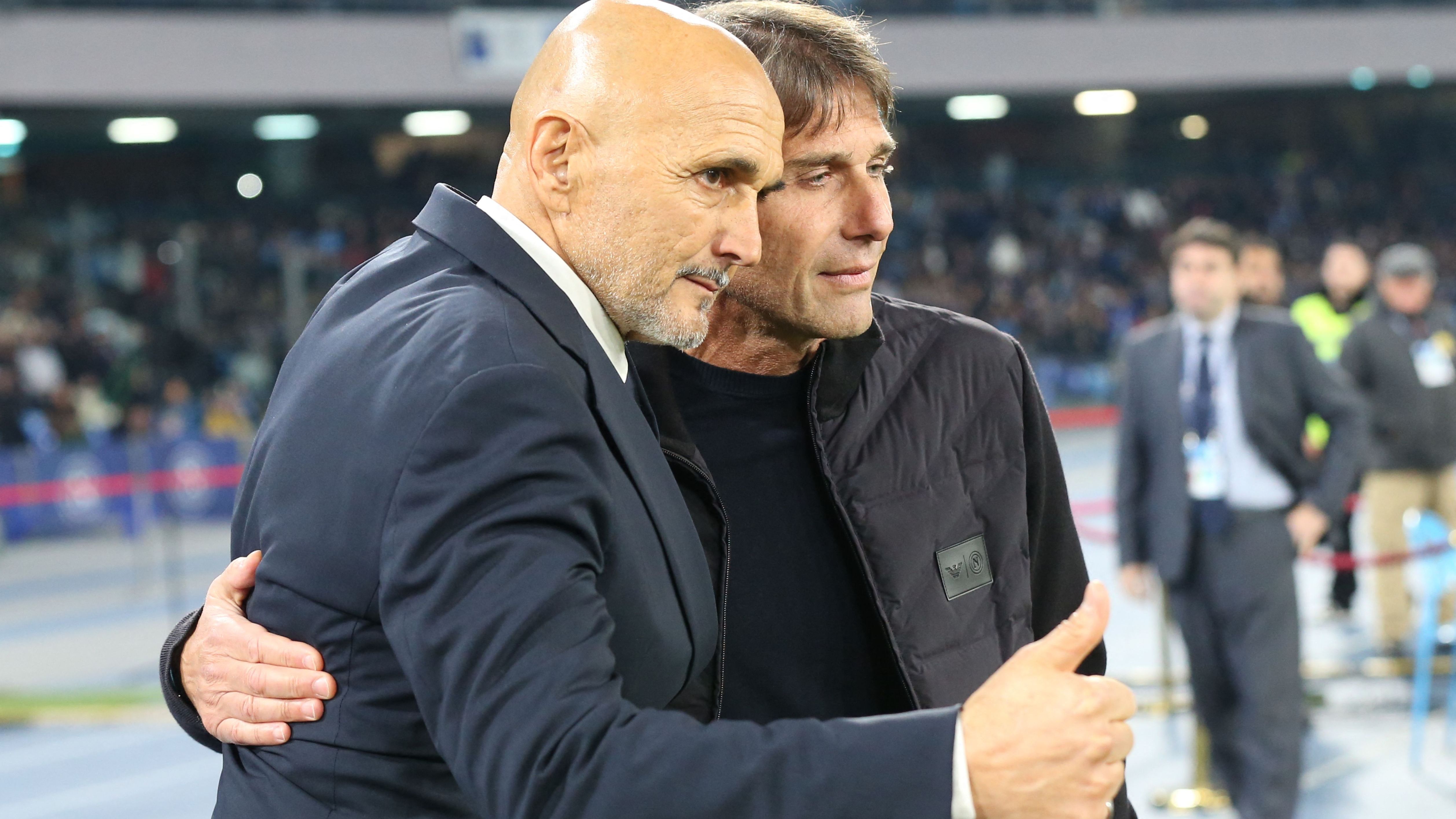 FBL-ITA-SERIEA-NAPOLI-JUVENTUS