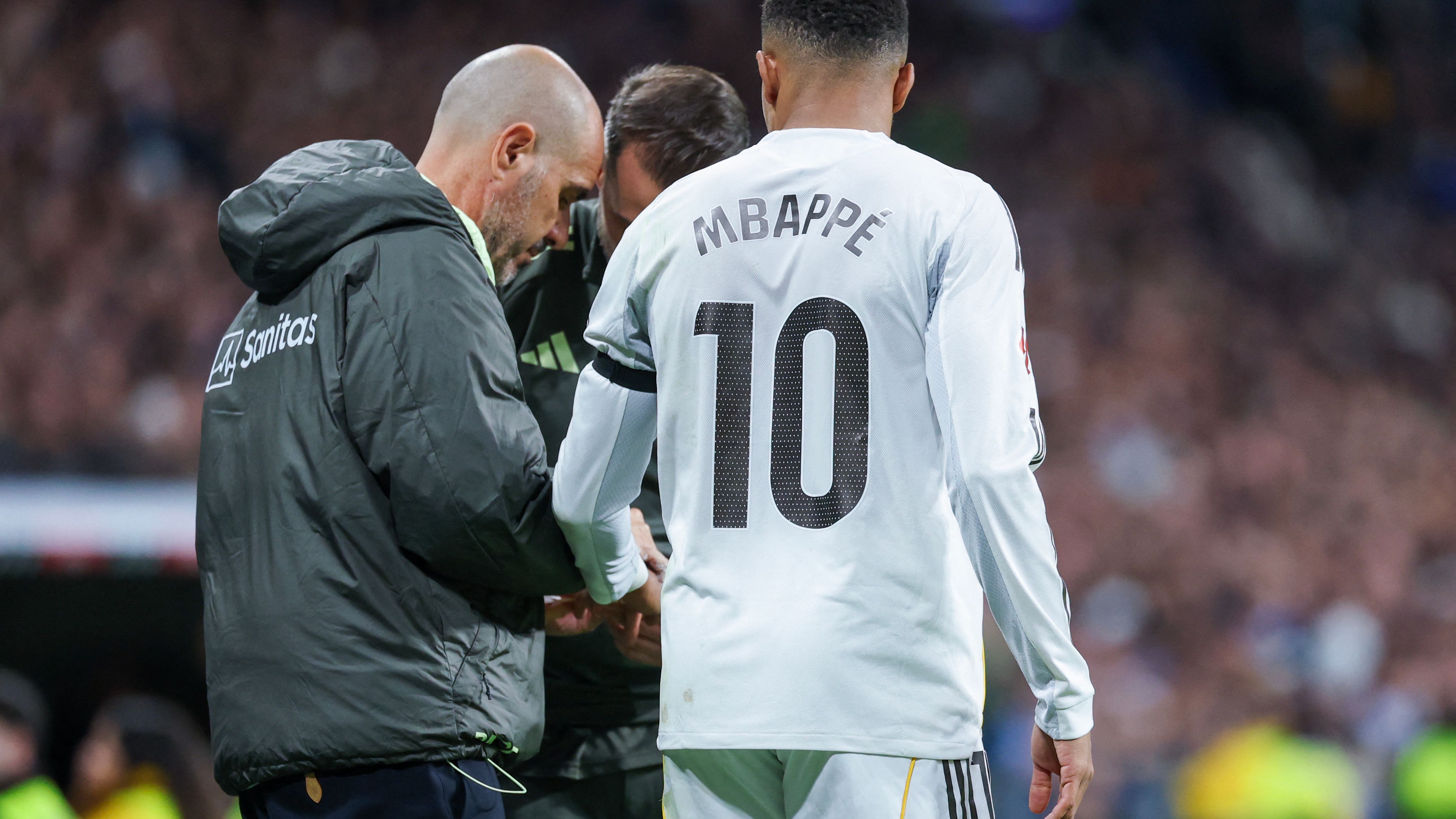 FBL-ESP-LIGA-REAL MADRID-CELTA VIGO