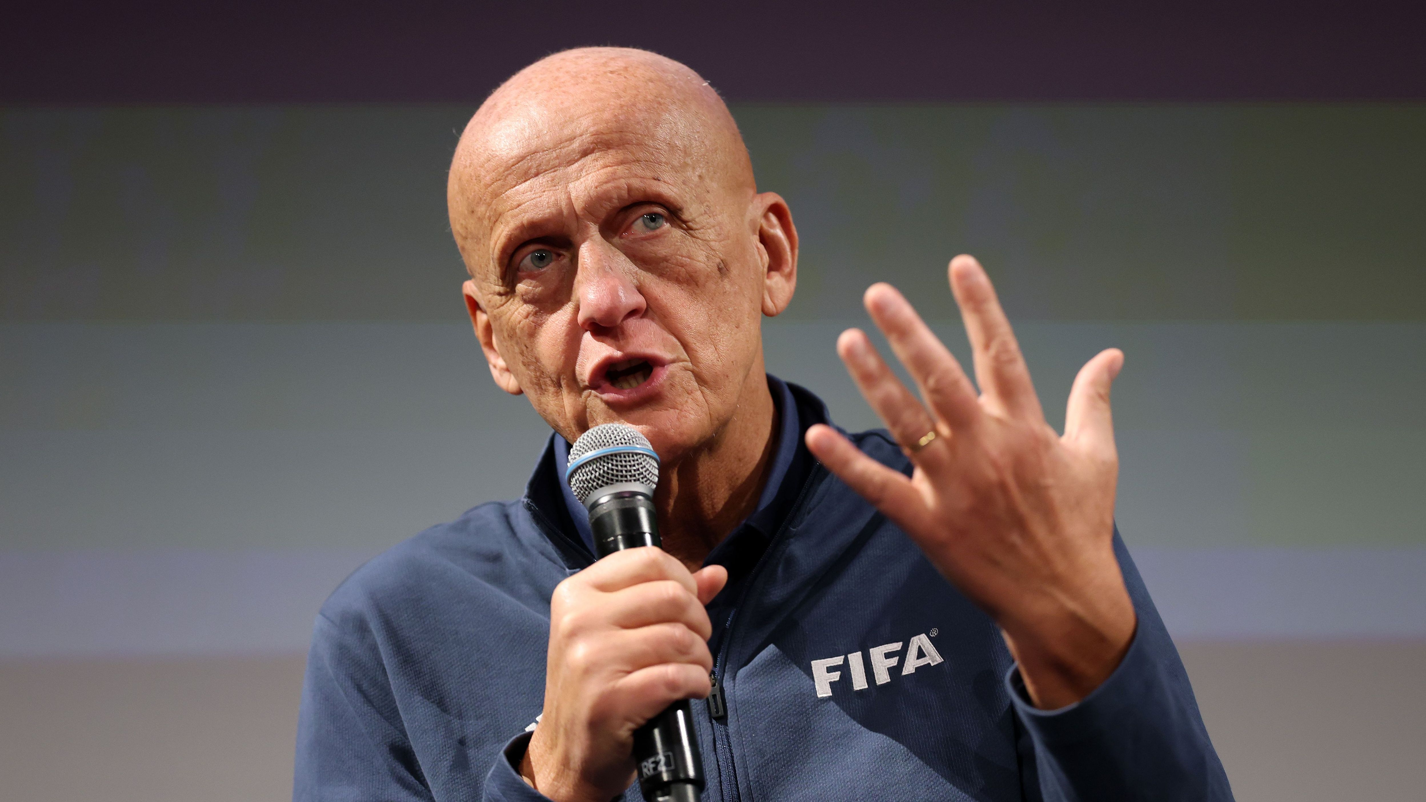 Panel Discussion with Pierluigi Colina and Johannes Holzmüller at The REACH