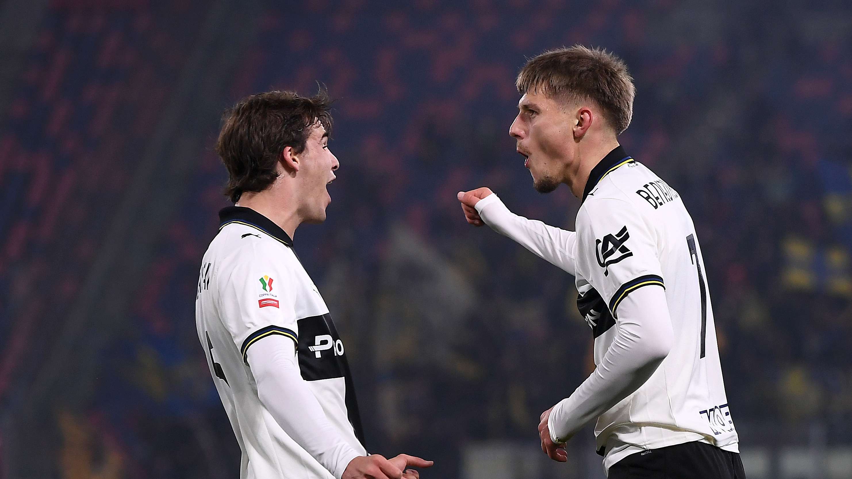 Bologna FC v Parma Calcio - Coppa Italia