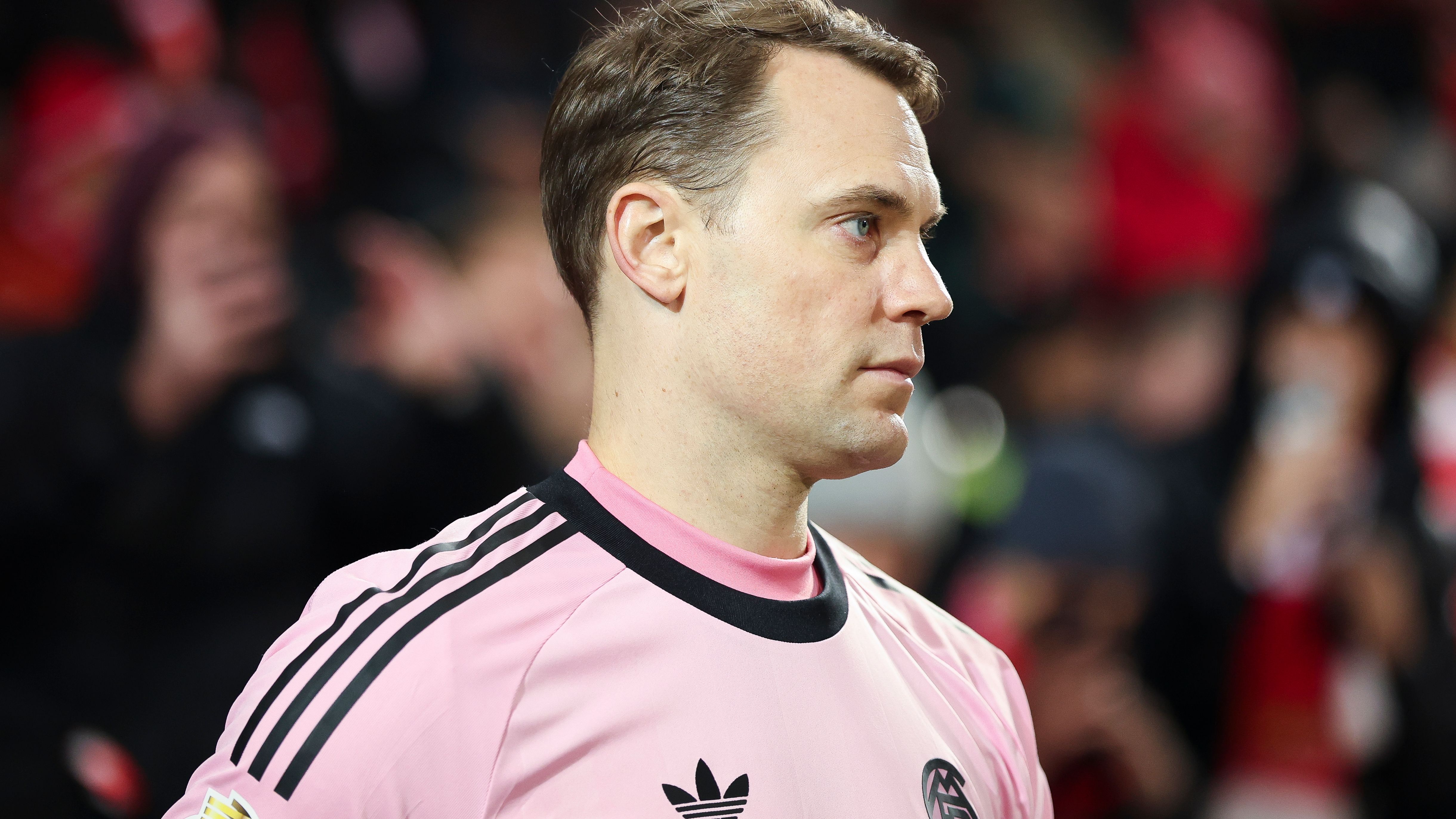 1. FC Union Berlin v FC Bayern München - DFB Cup: Round of 16