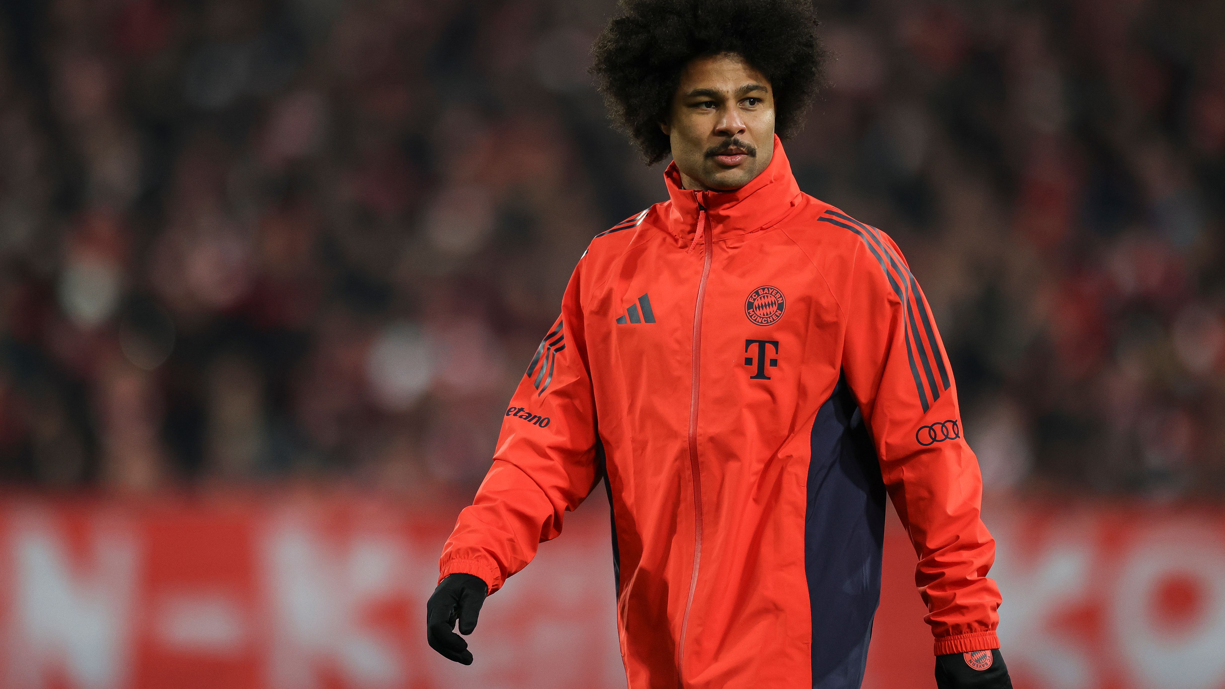 1. FC Union Berlin v FC Bayern München - DFB Cup: Round of 16