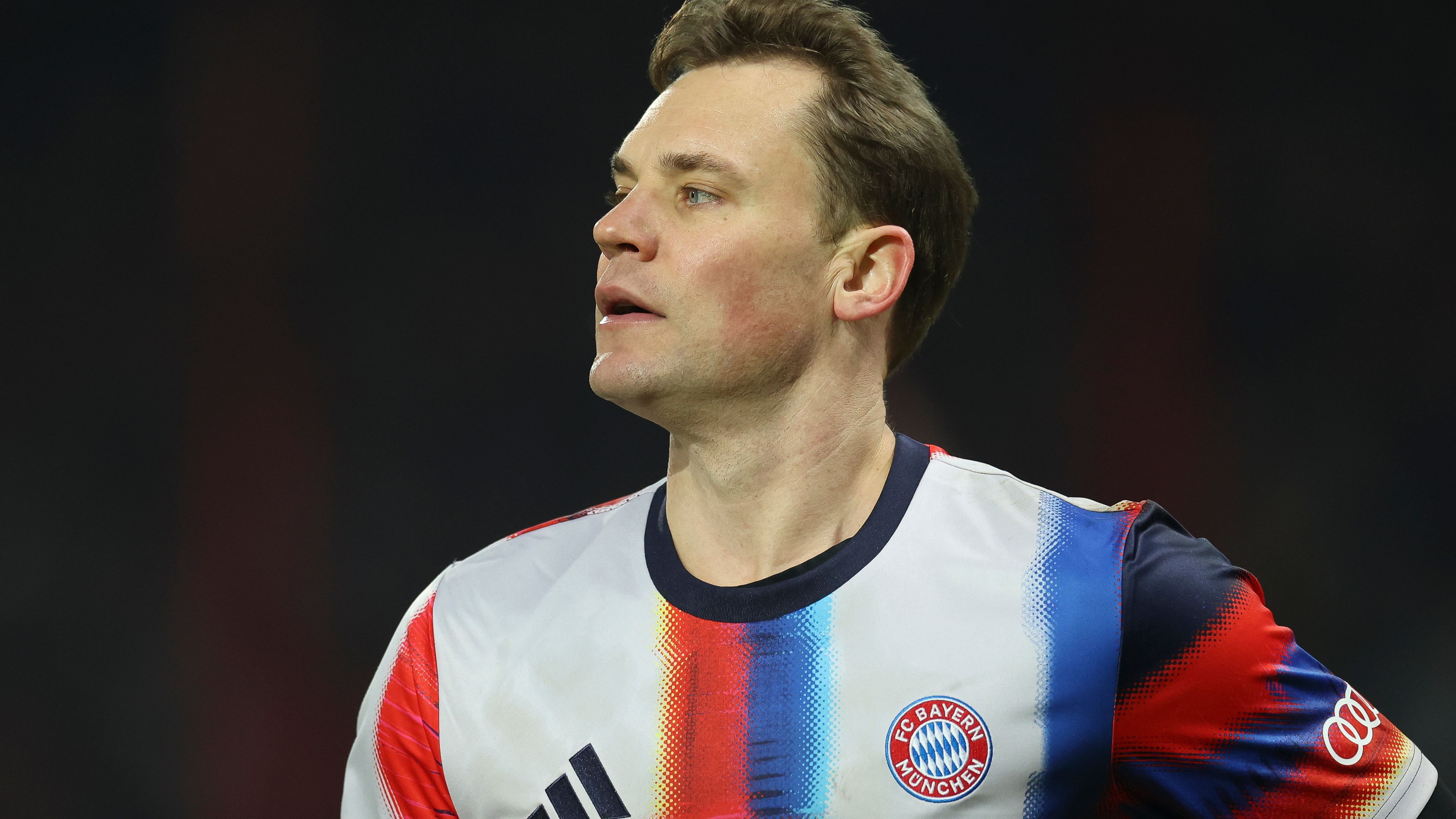 1. FC Union Berlin v FC Bayern München - DFB Cup: Round of 16